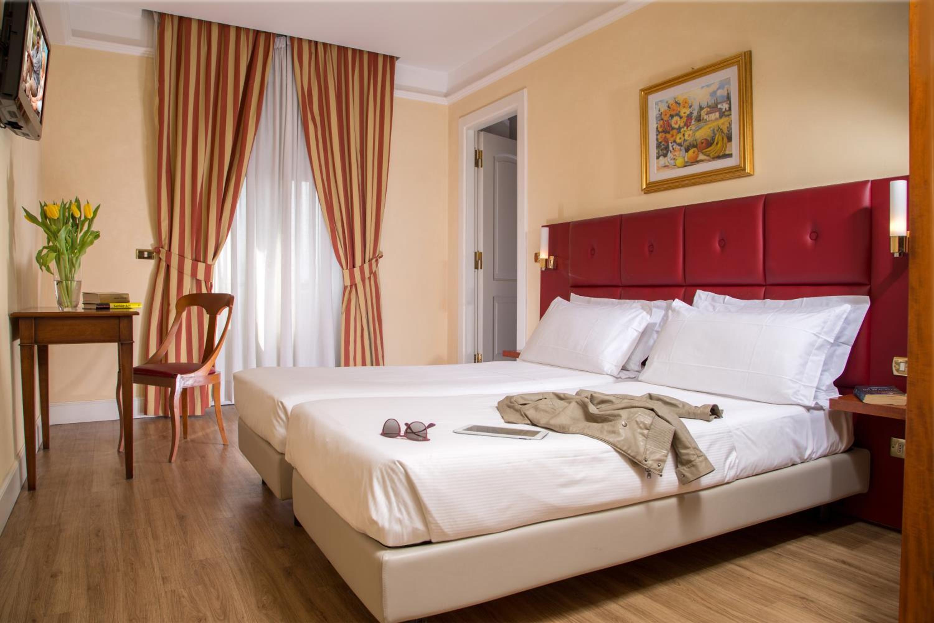 Triple Room photo 3