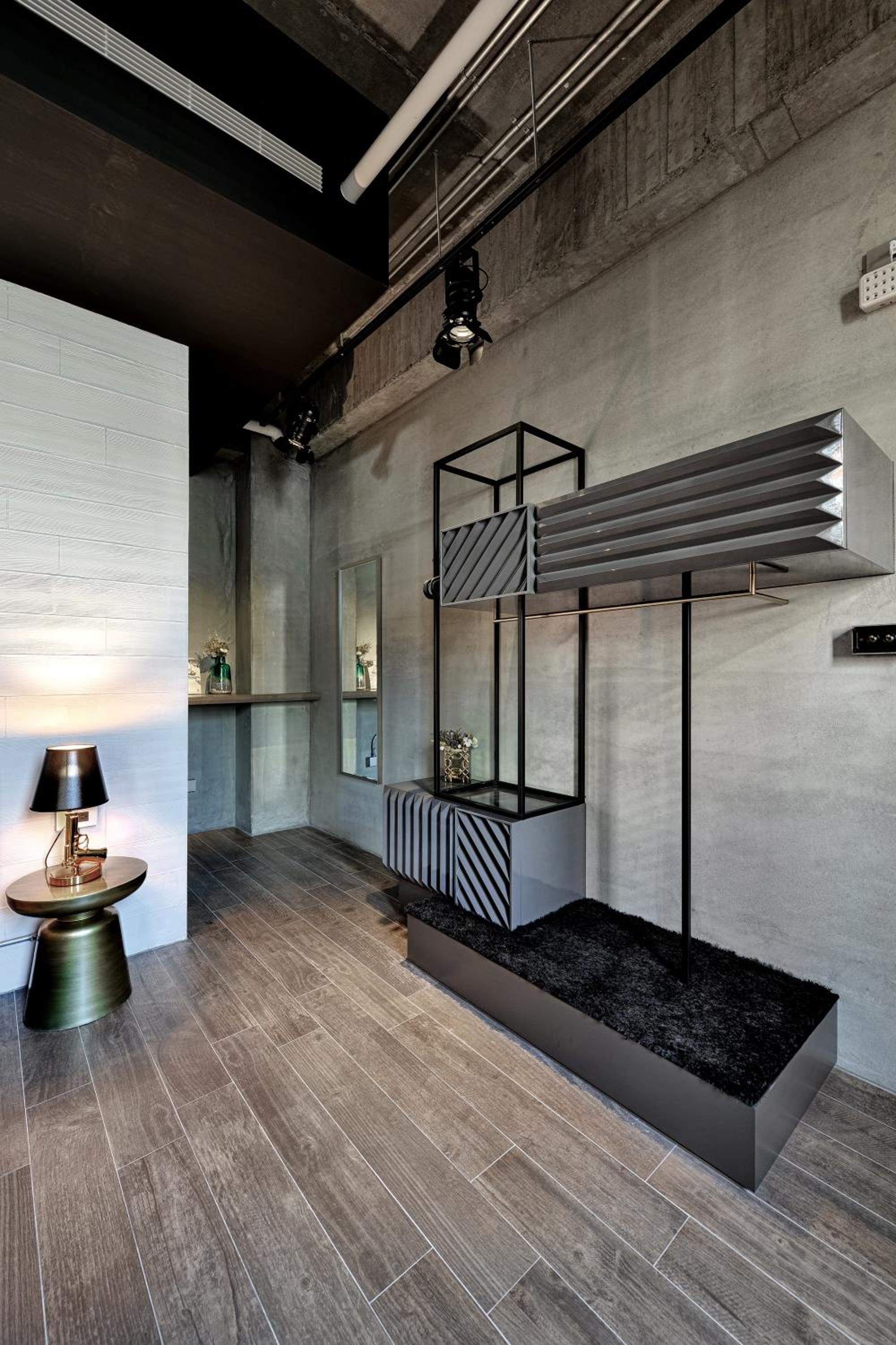 Large Double Room - Photo 4