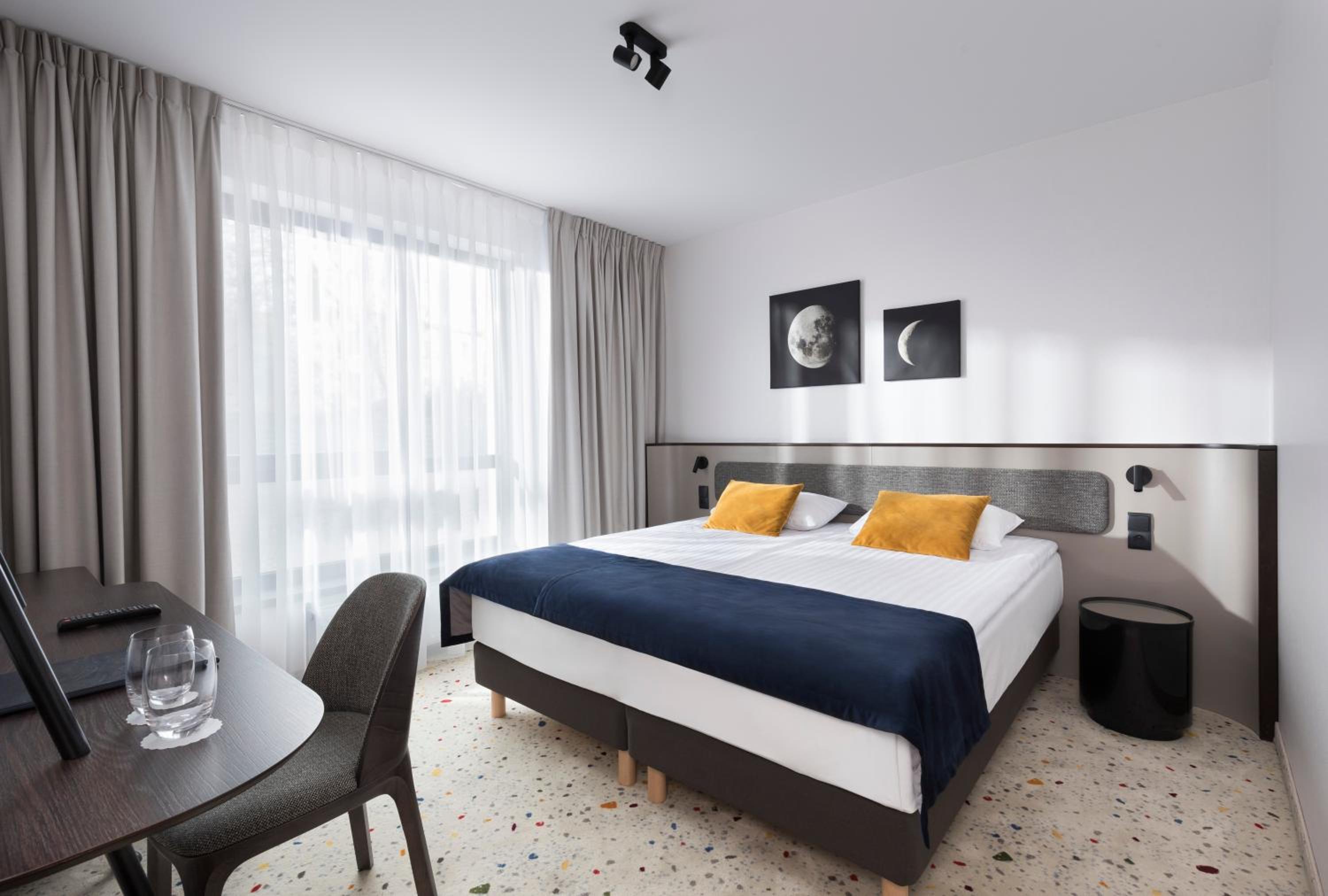 Deluxe Queen Room photo 1