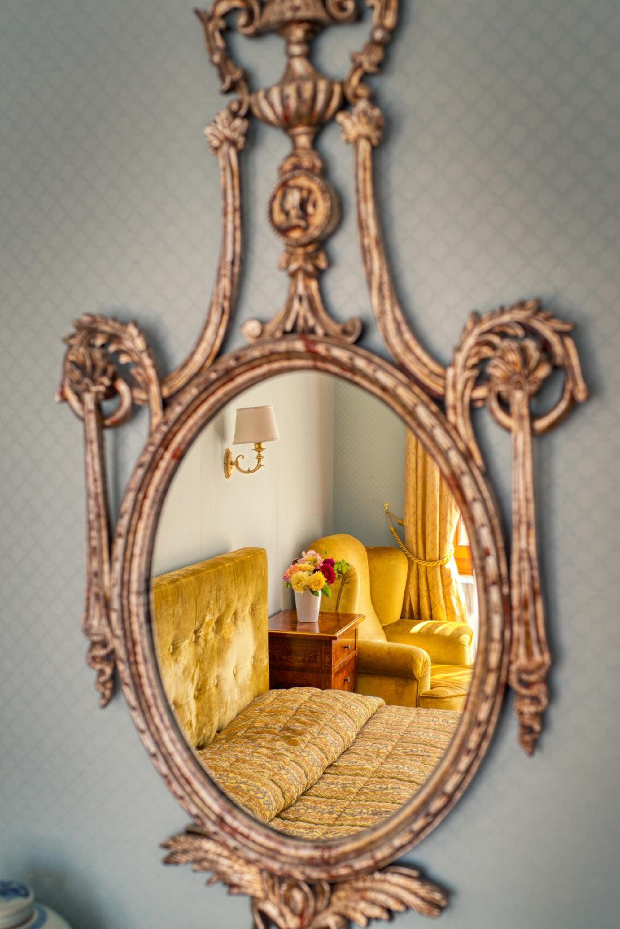 Large Double Room photo 1