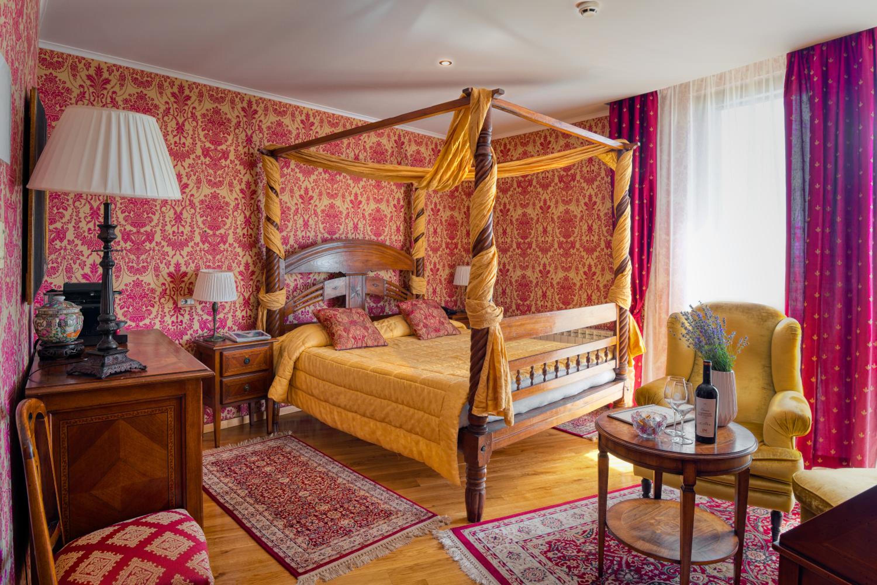 Deluxe Room photo 1