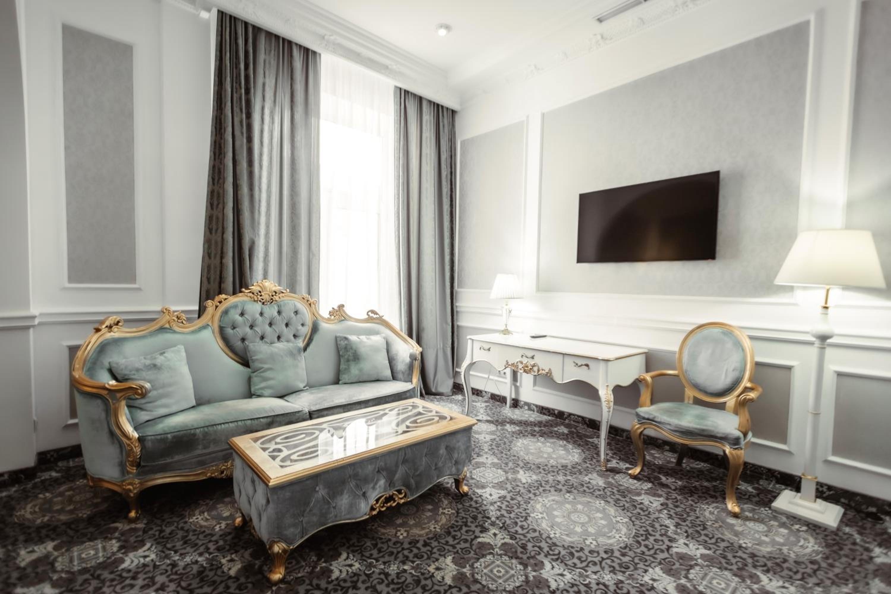 Junior Suite photo 2