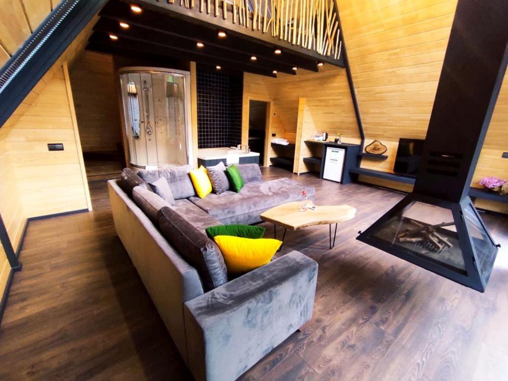 Bungalow photo 1