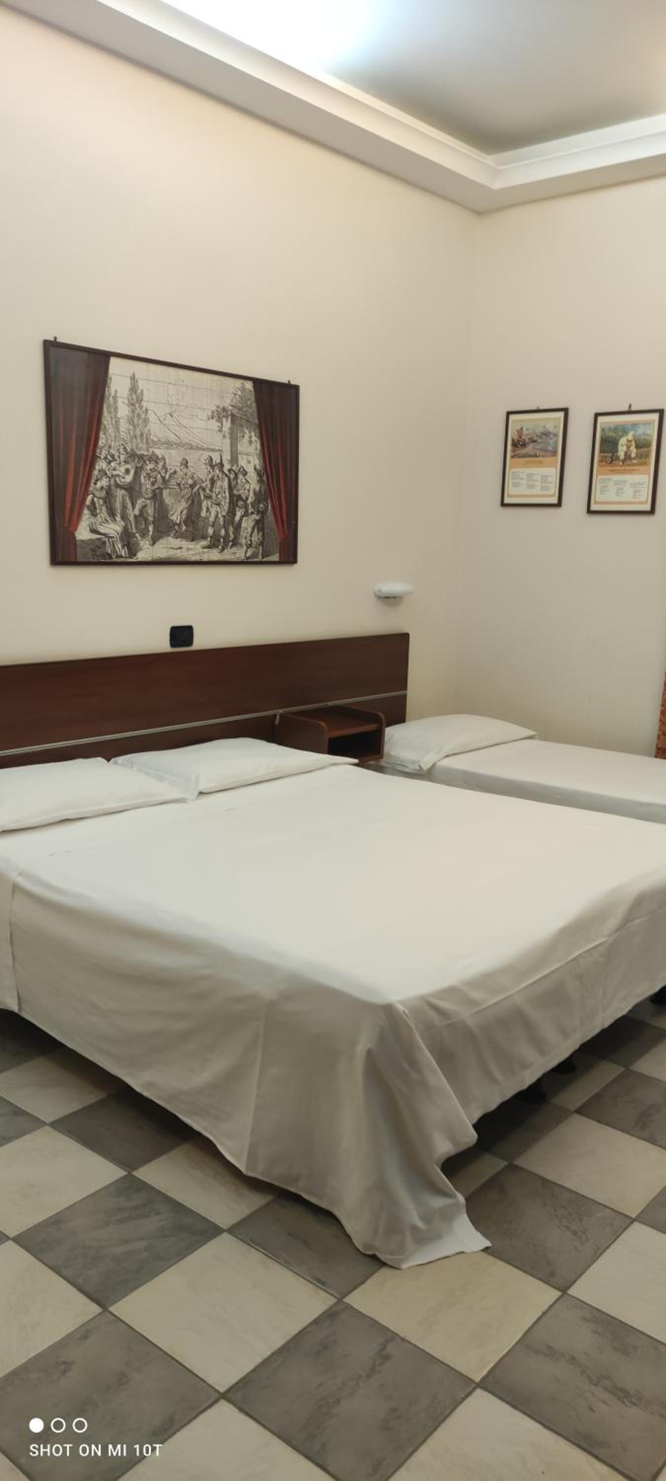 Triple Room photo 3