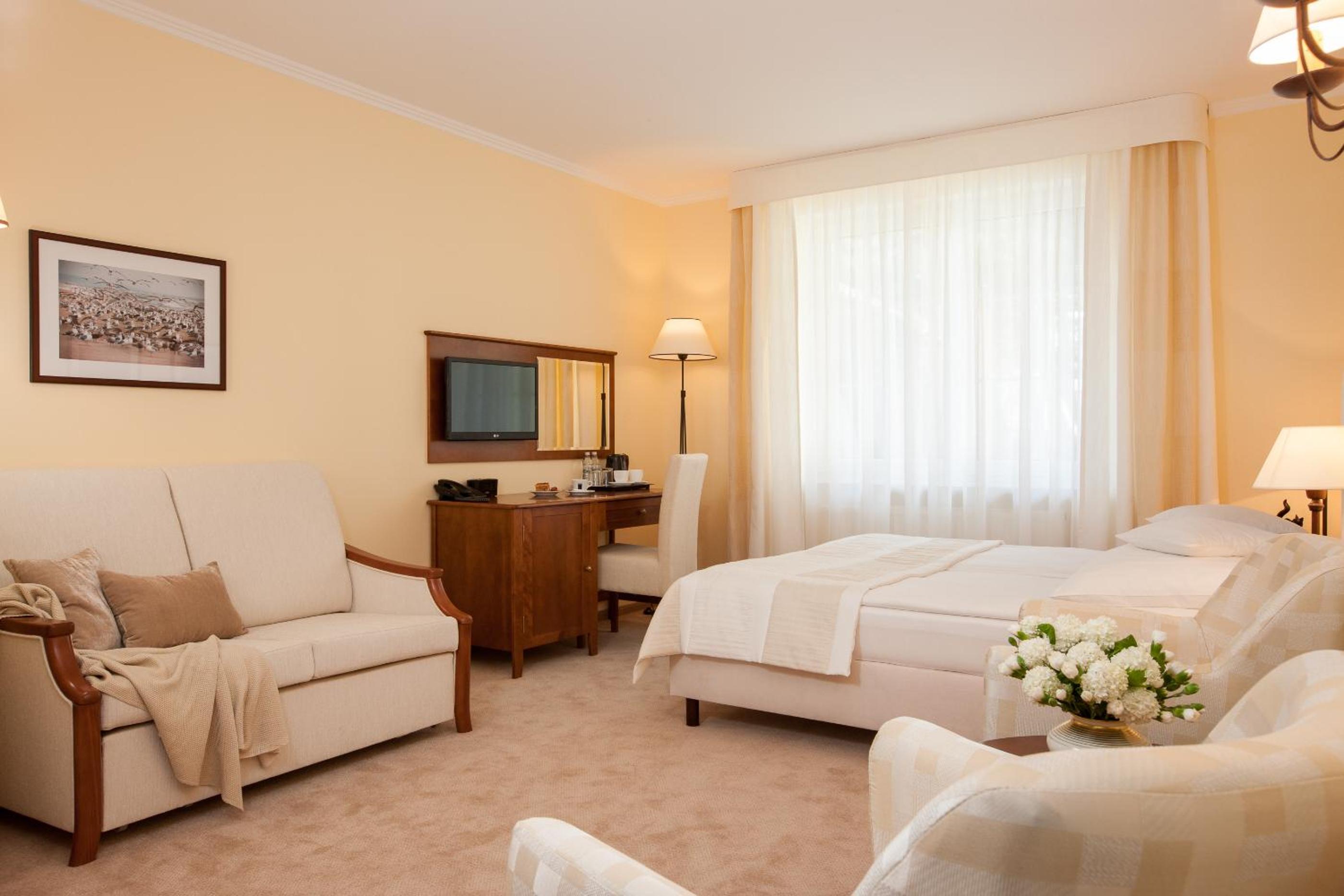 Comfort Double Room photo 1