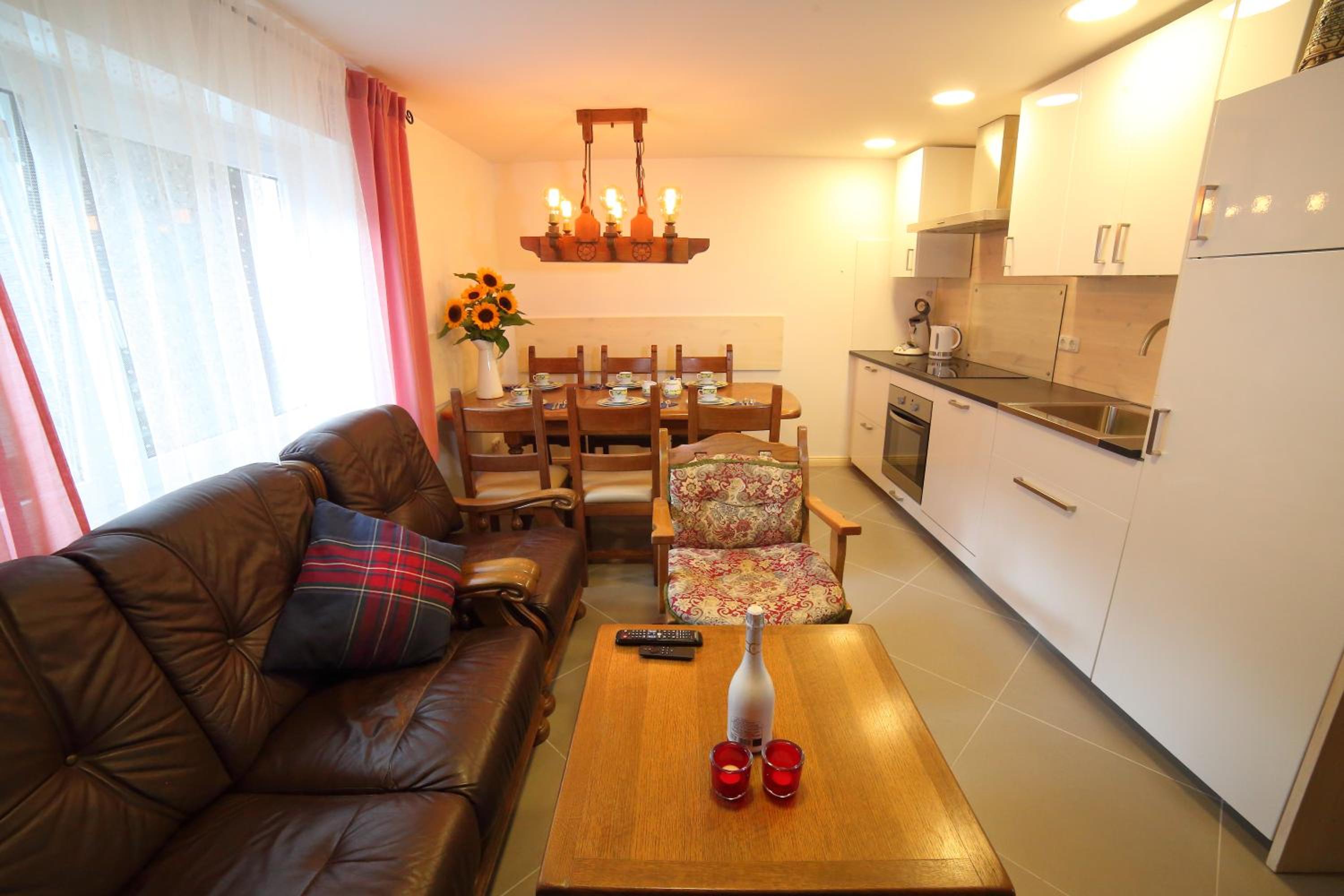 Apartment - Ground Floor - Photo 23