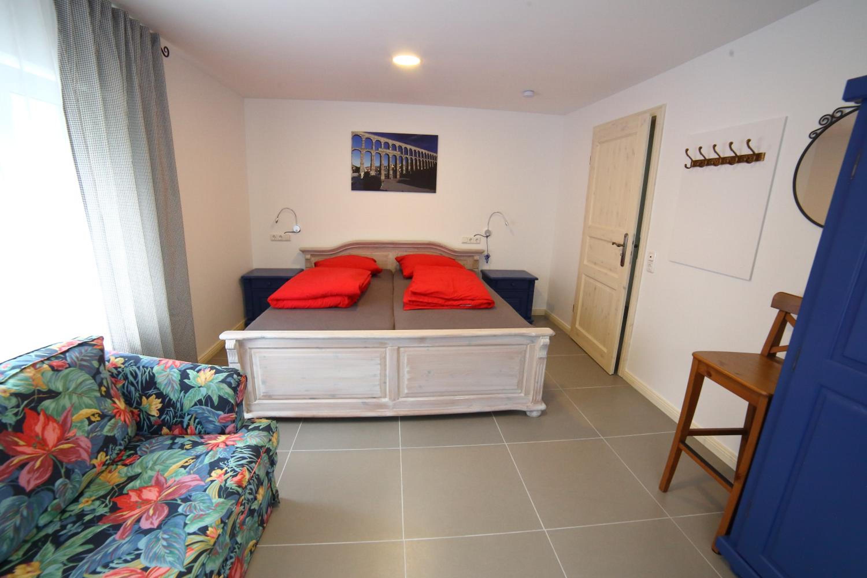 Apartment - Ground Floor - Photo 9