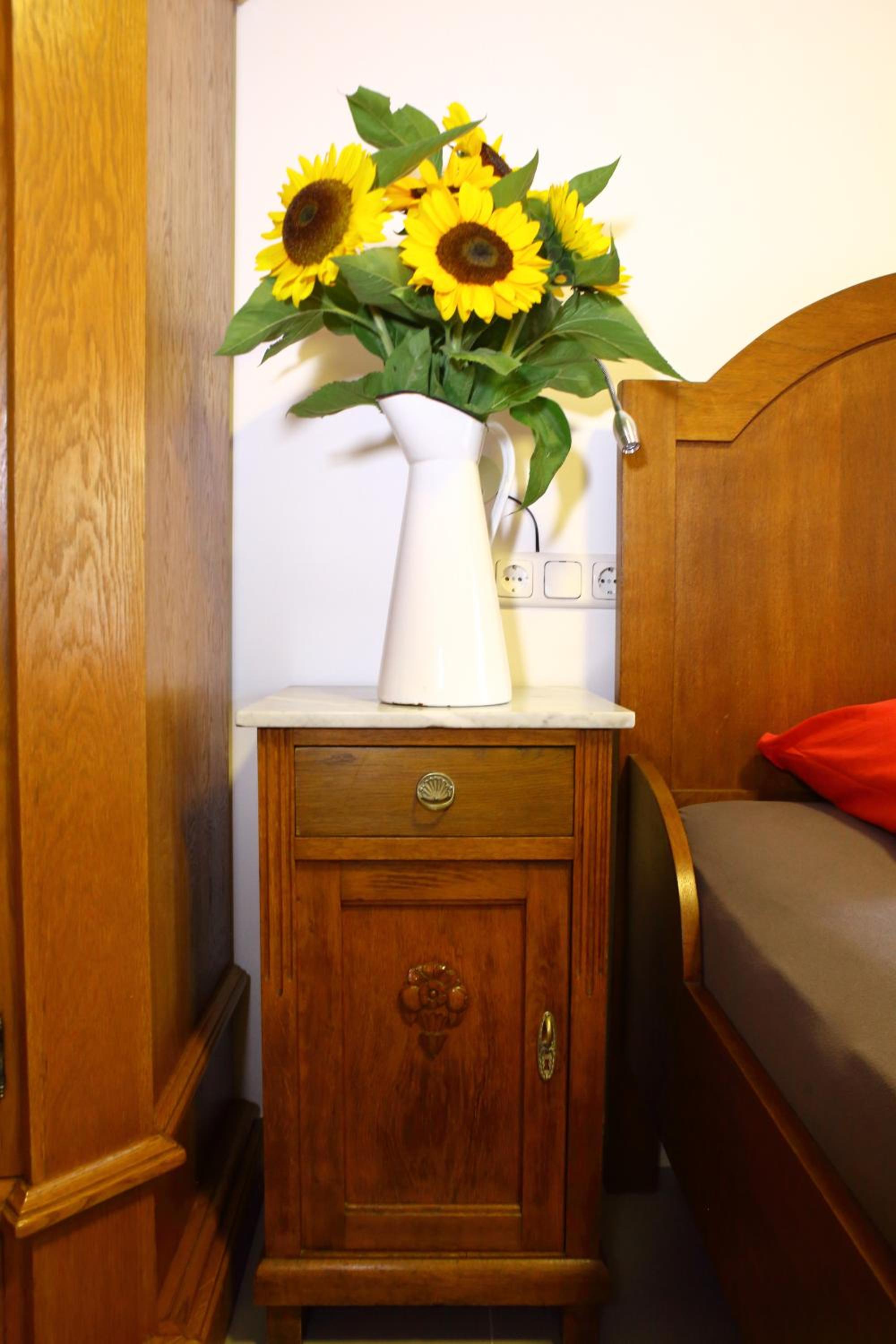 Apartment - Ground Floor - Photo 4