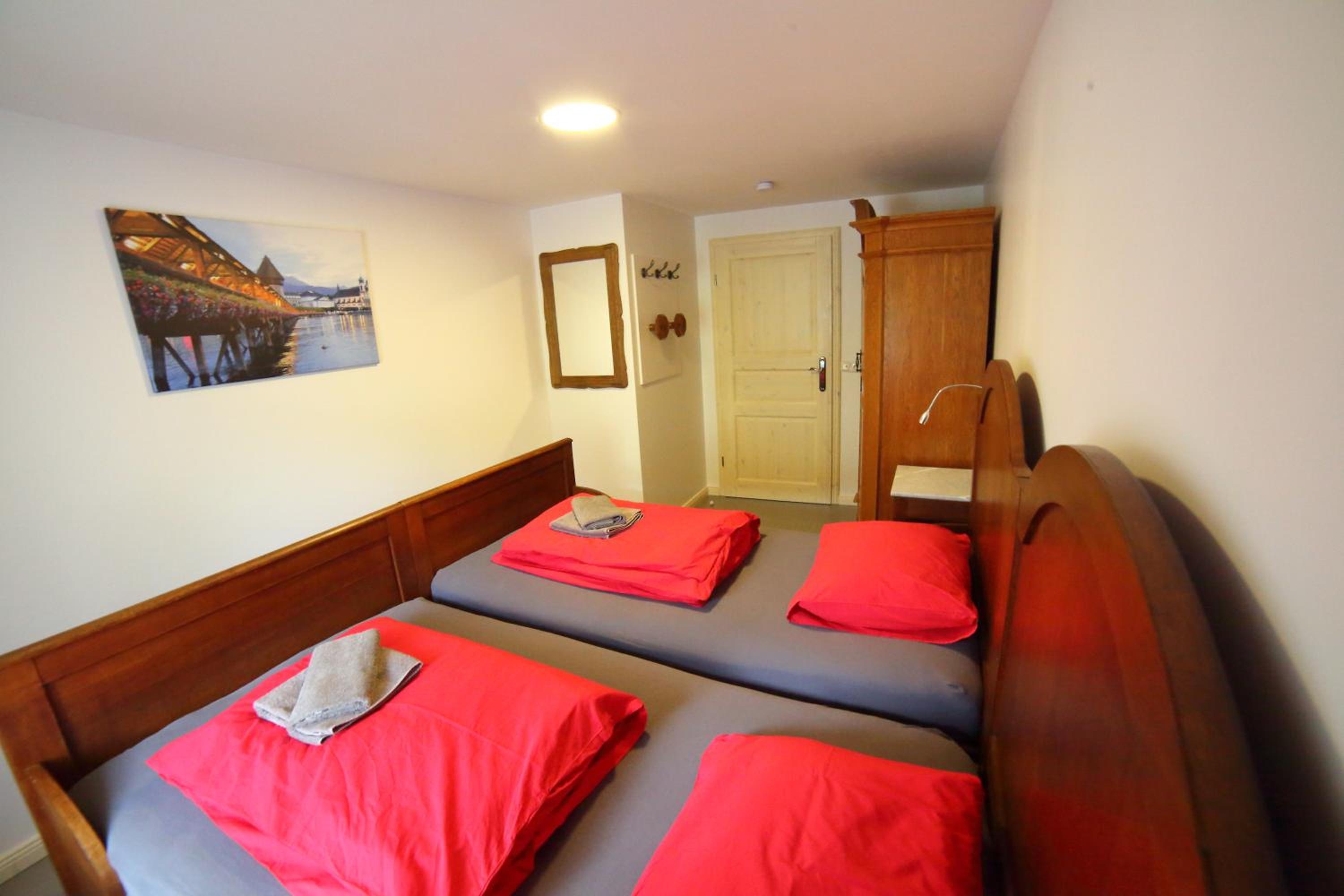 Apartment - Ground Floor - Photo 3