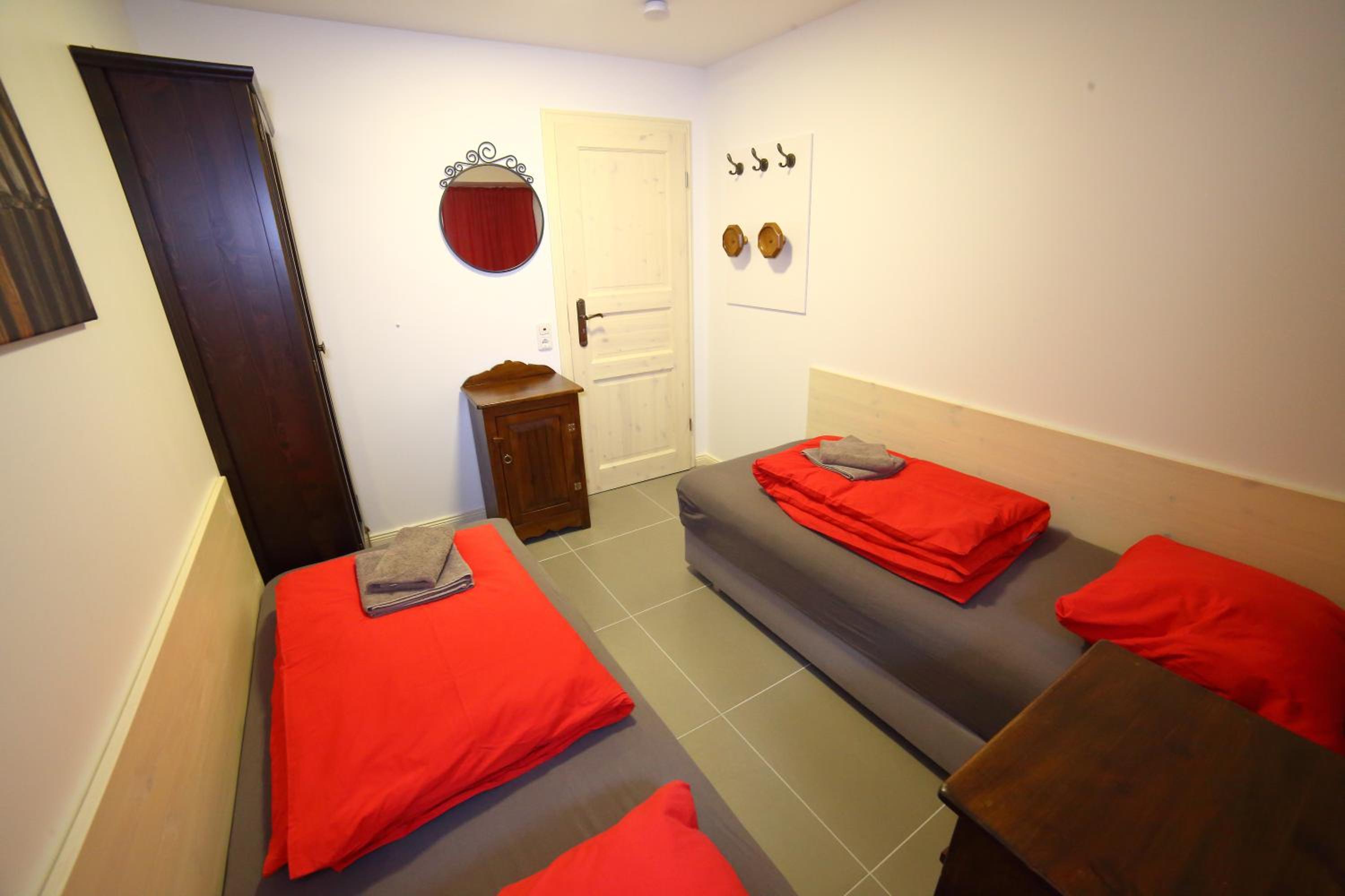 Apartment - Ground Floor - Photo 7