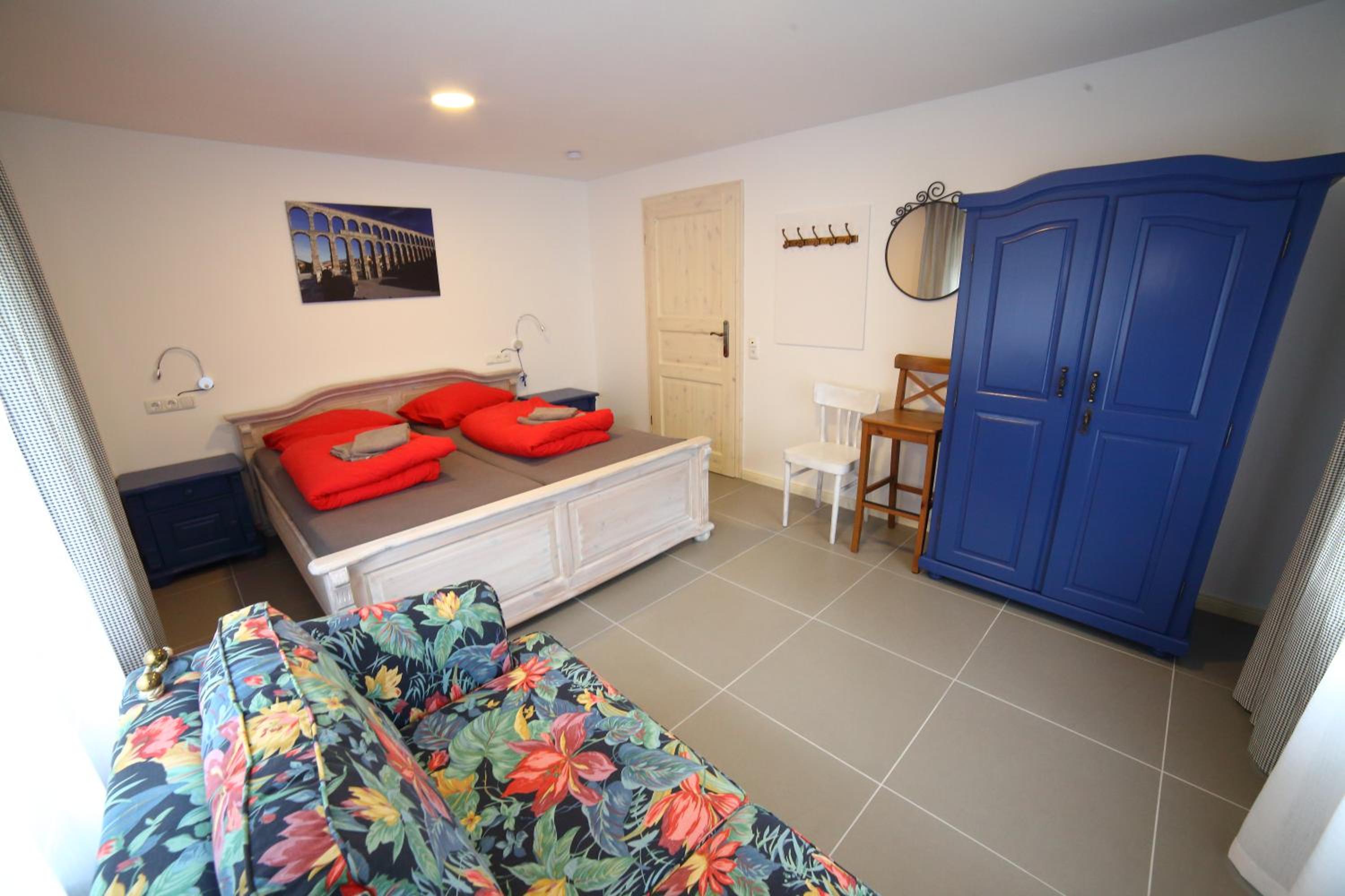 Apartment - Ground Floor - Photo 11
