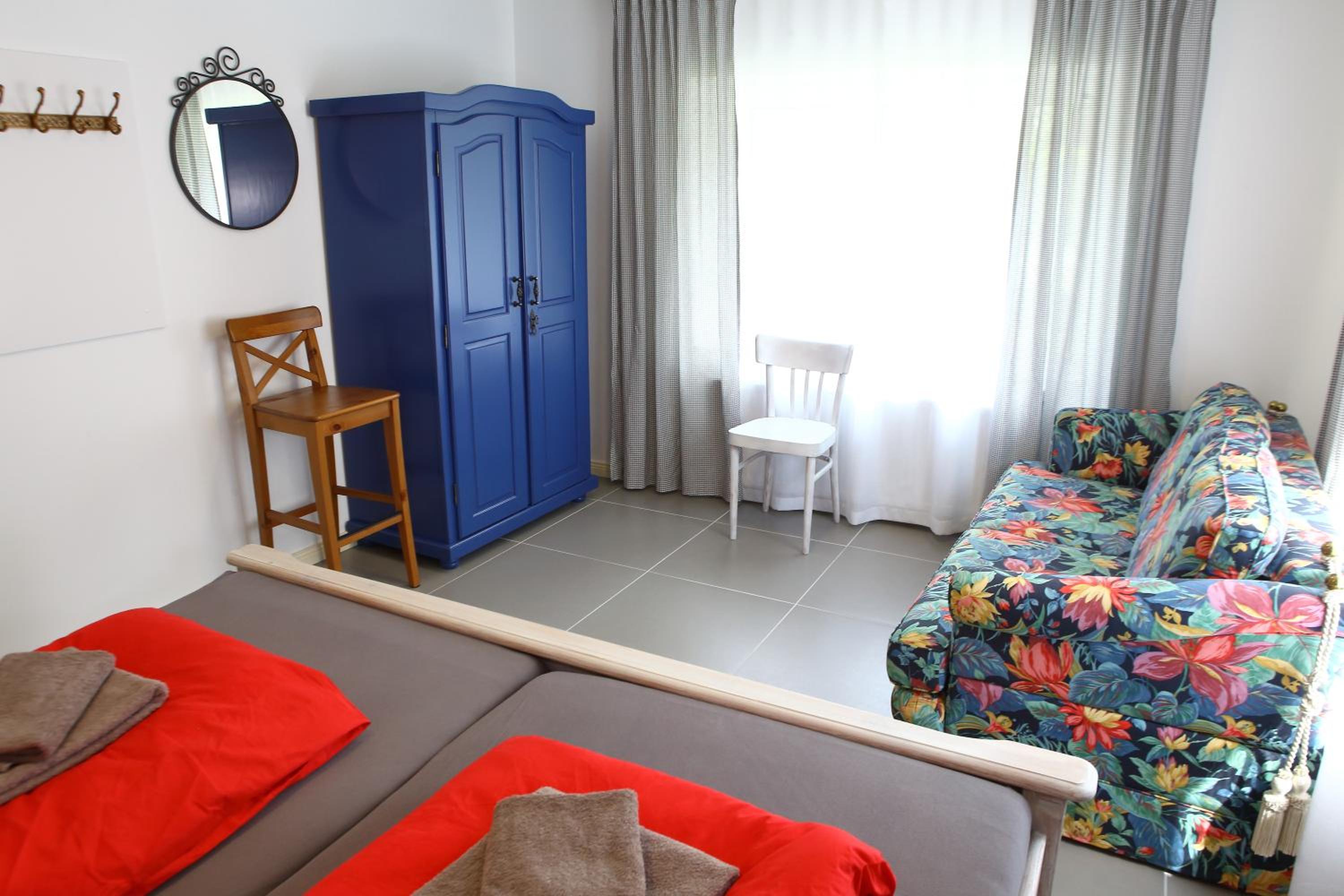 Apartment - Ground Floor - Photo 12