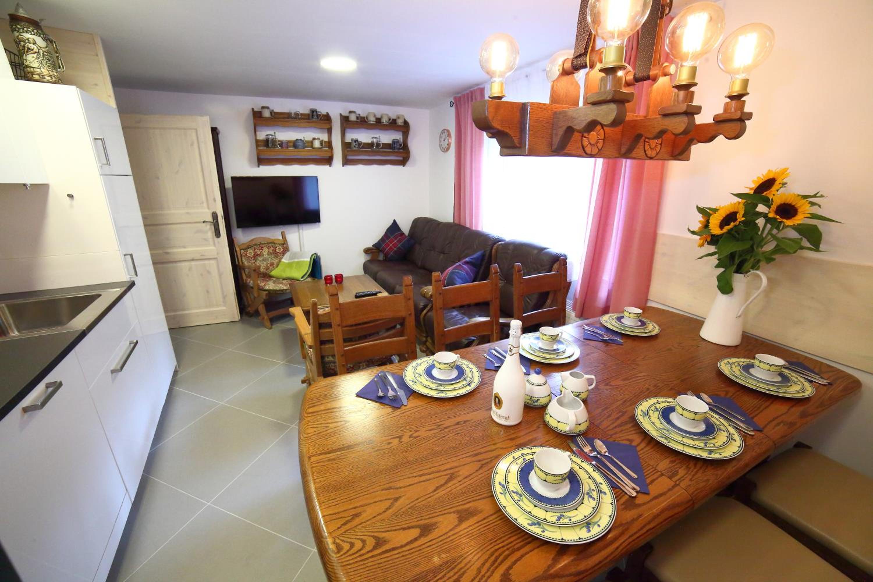 Apartment - Ground Floor - Photo 28
