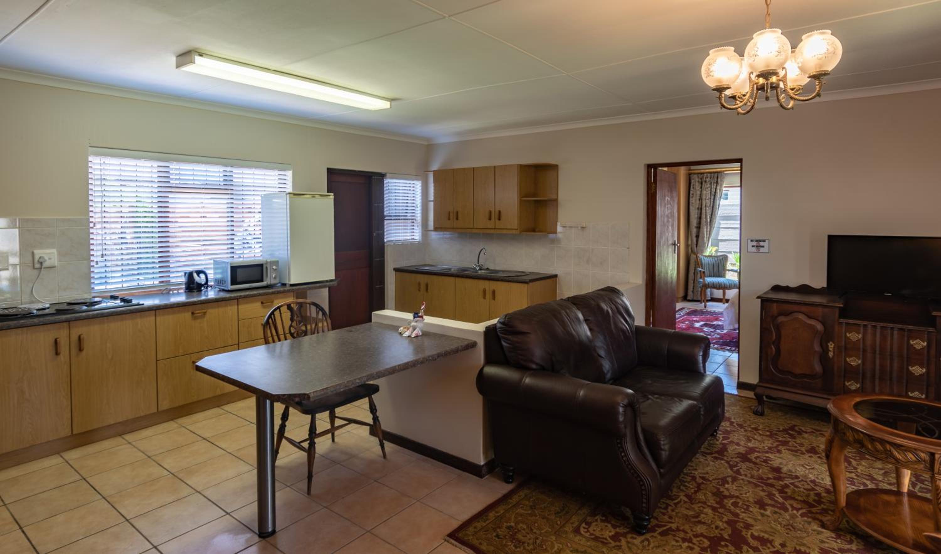  Double Room - Photo 7