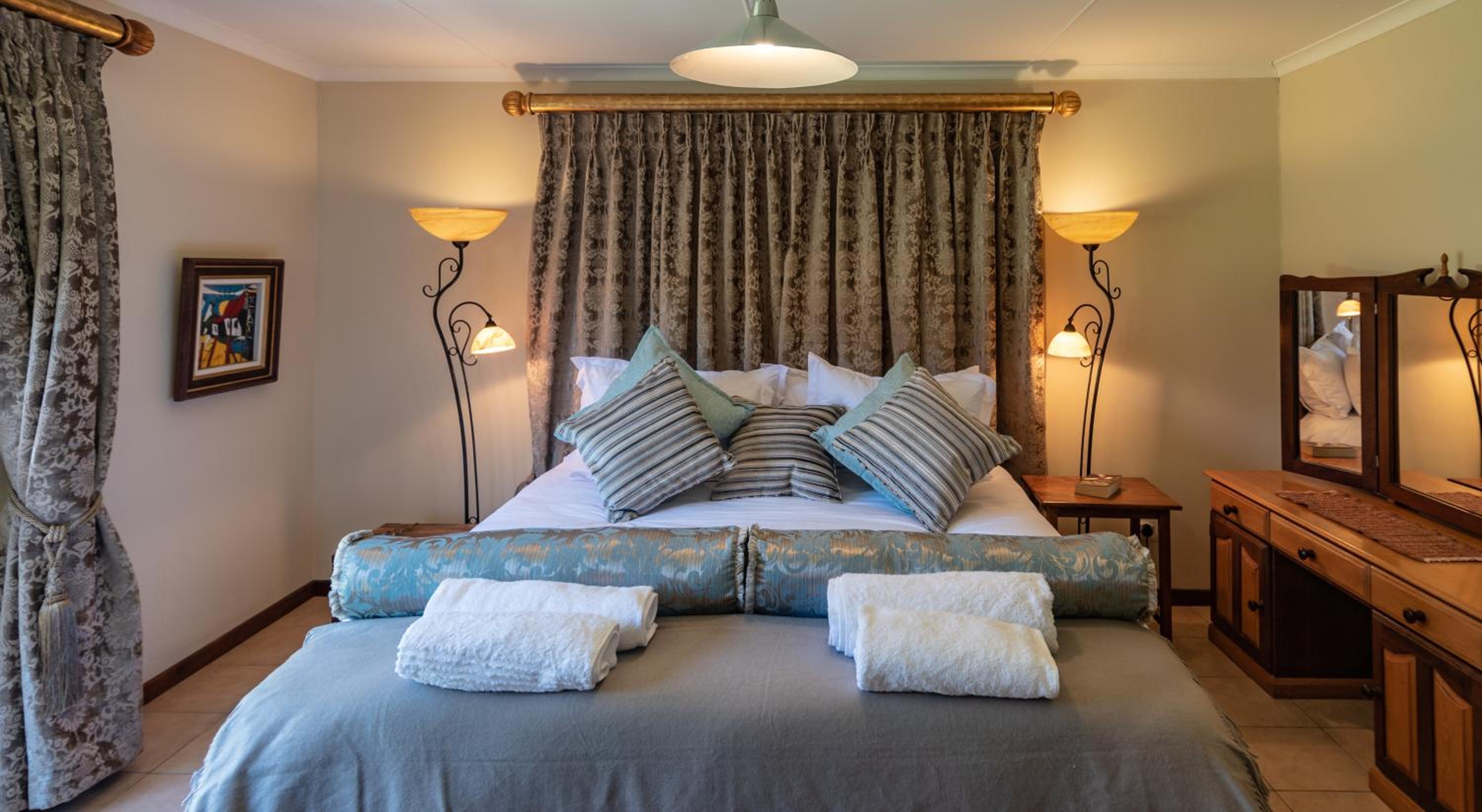  Double Room - Photo 1