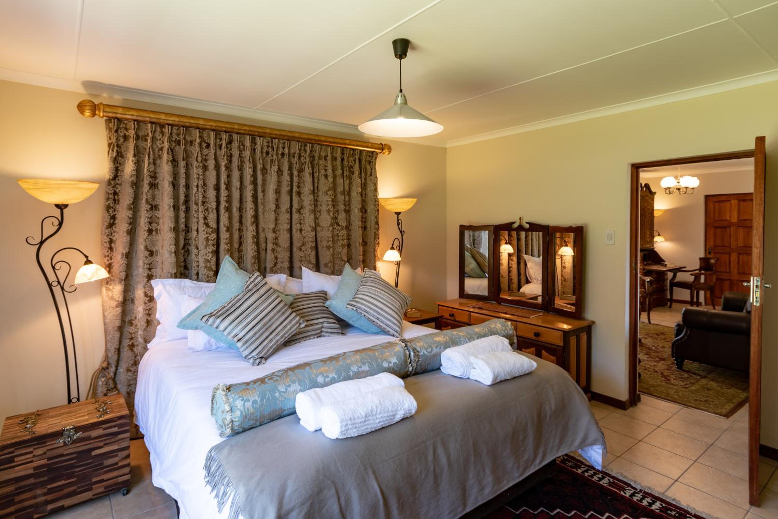  Double Room - Photo 3