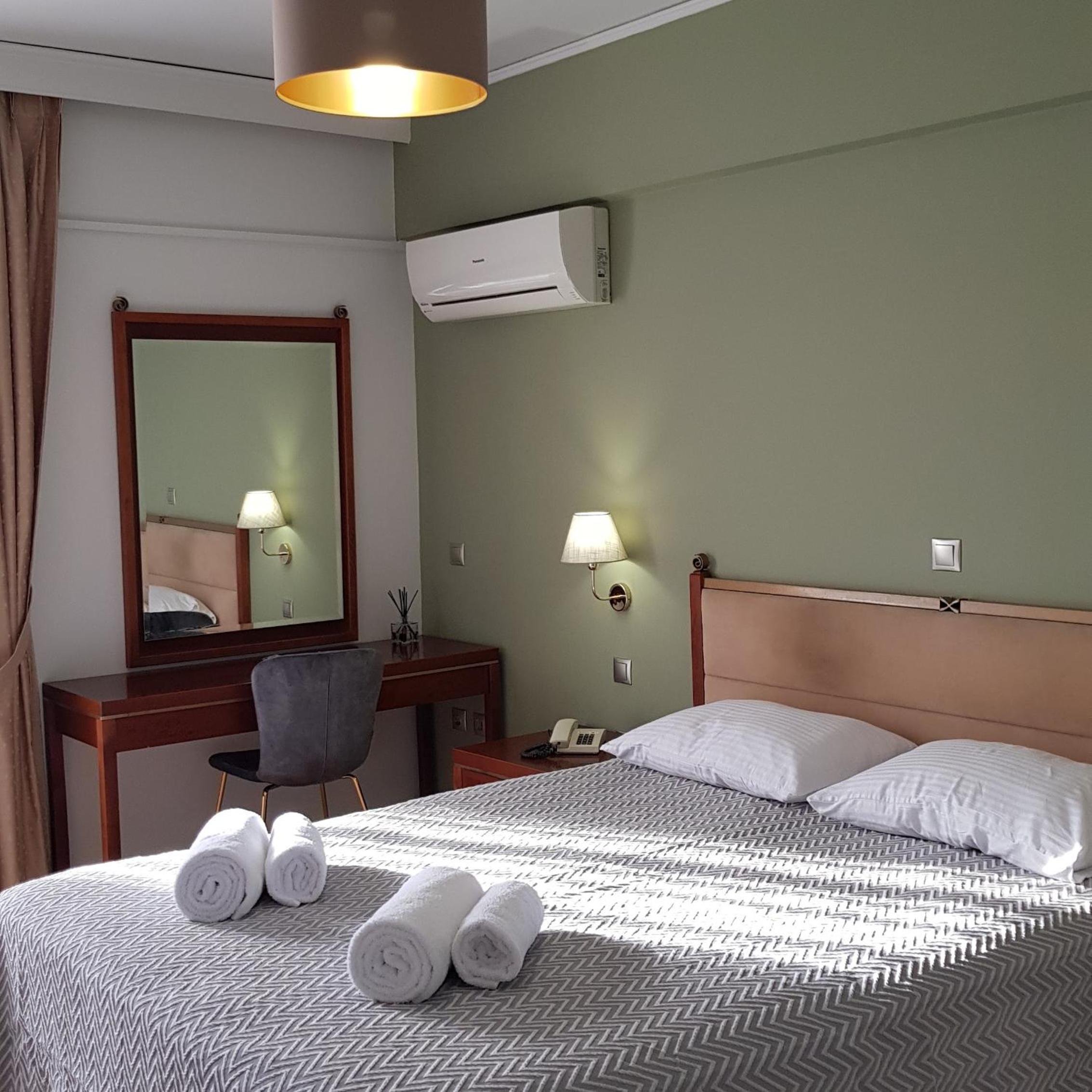One-Bedroom Suite photo 1