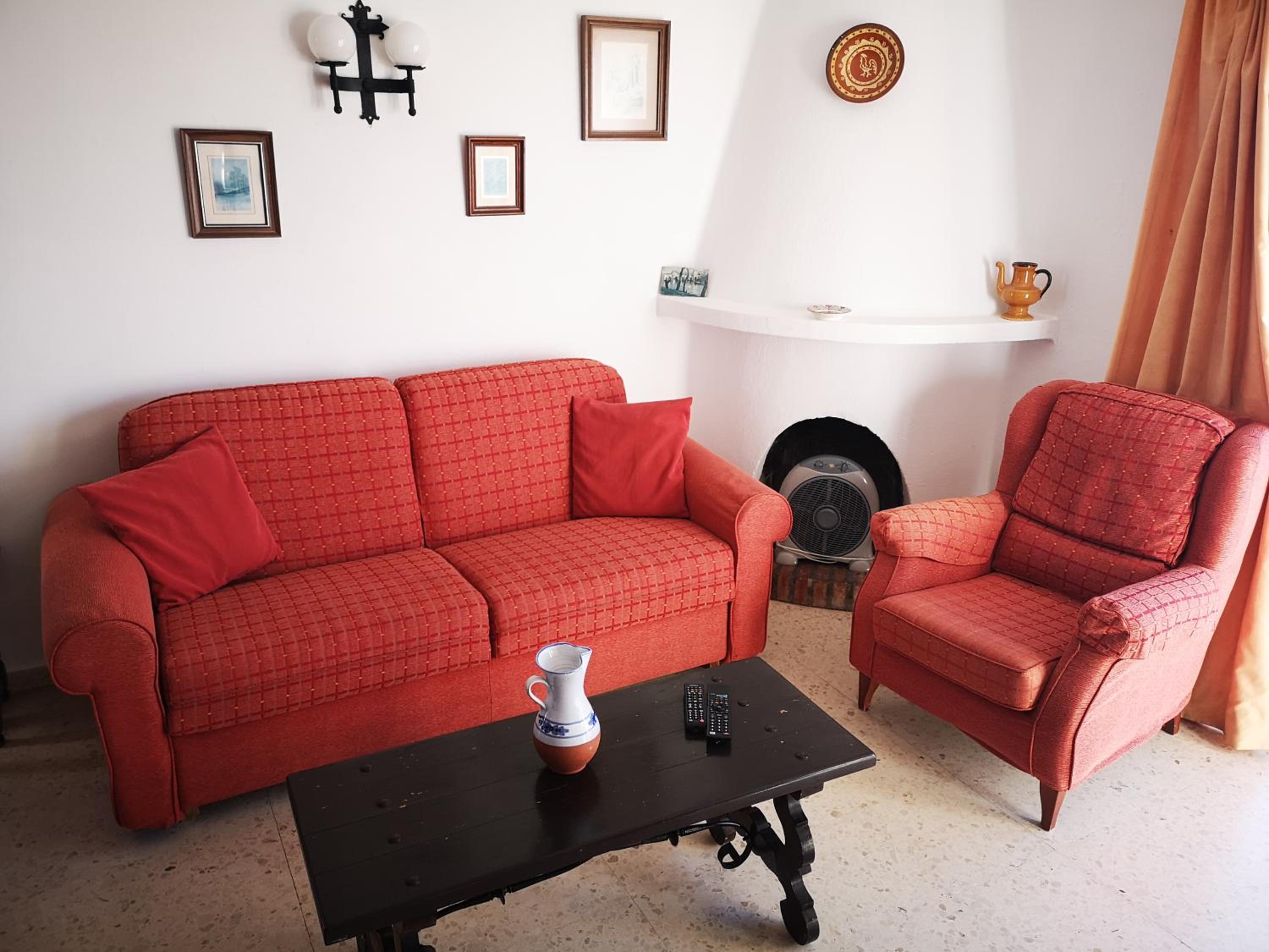Two-Bedroom Apartment (5 Adults) photo 2