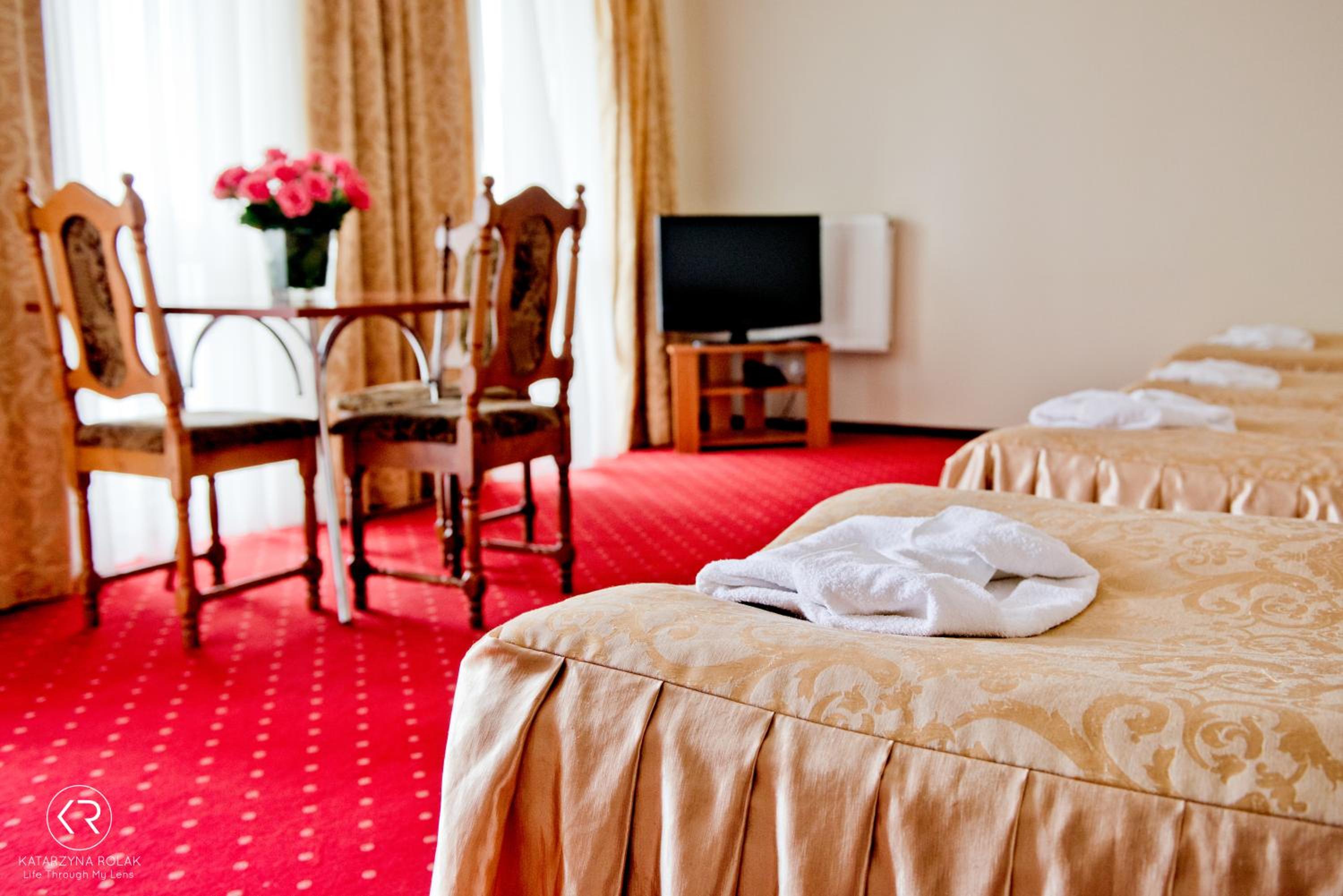 Standard Triple Room photo 1