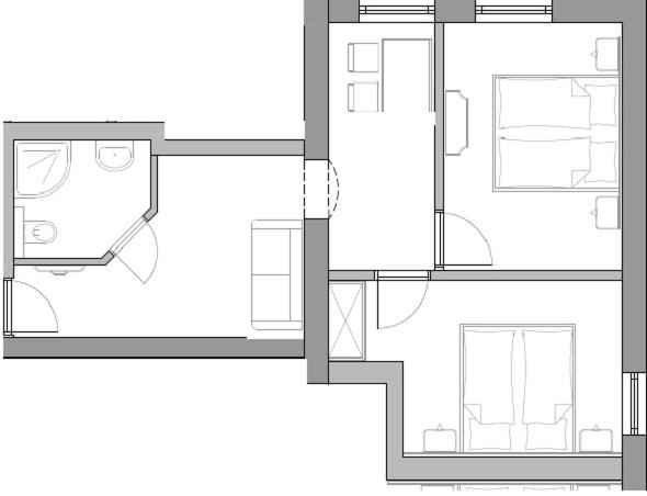 Family Suite photo 2