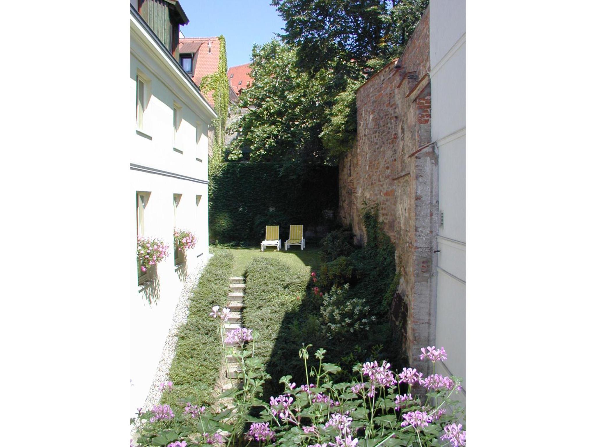Comfort Double Room - Photo 5