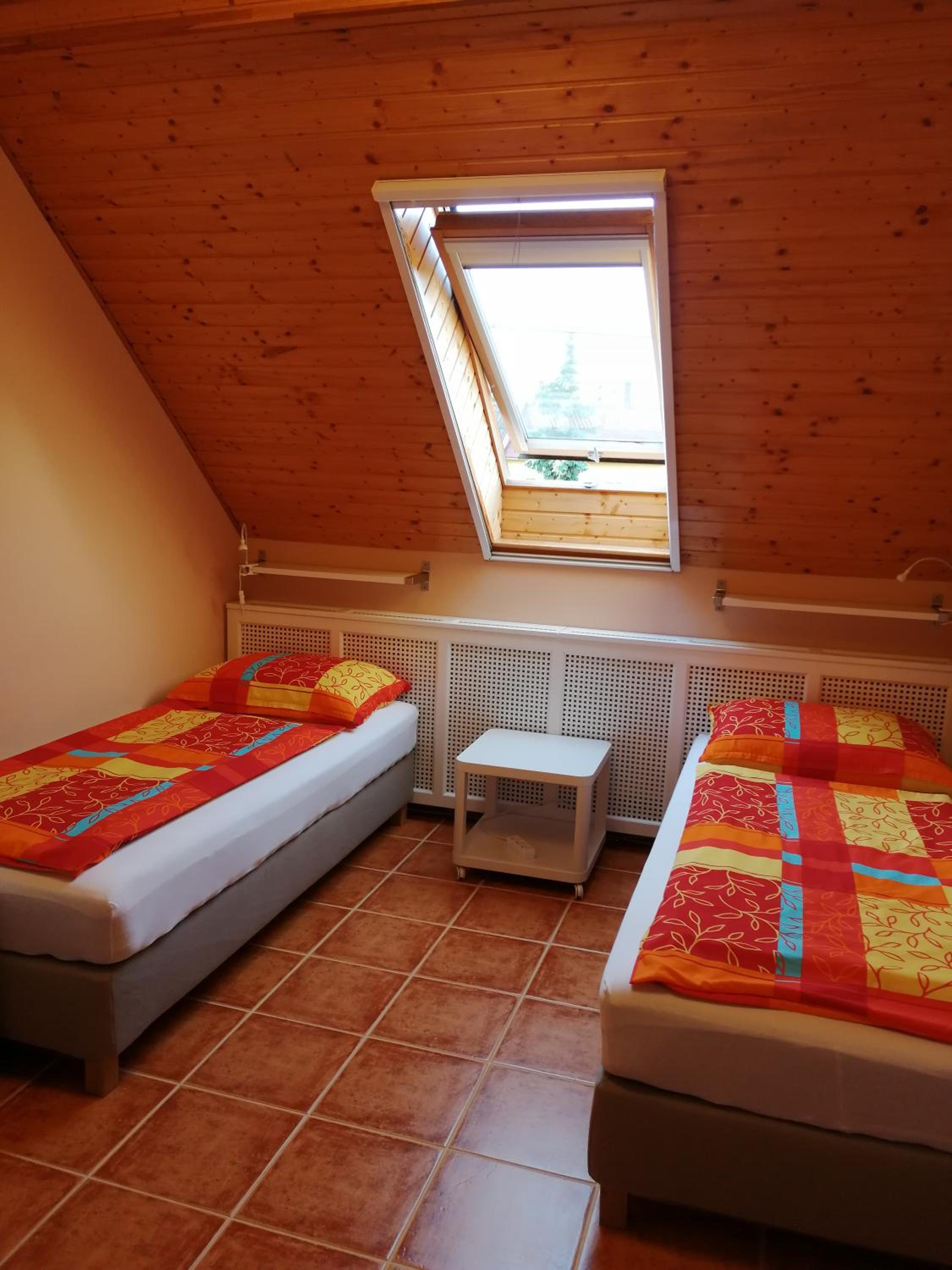 Triple Room with Shower - Photo 5