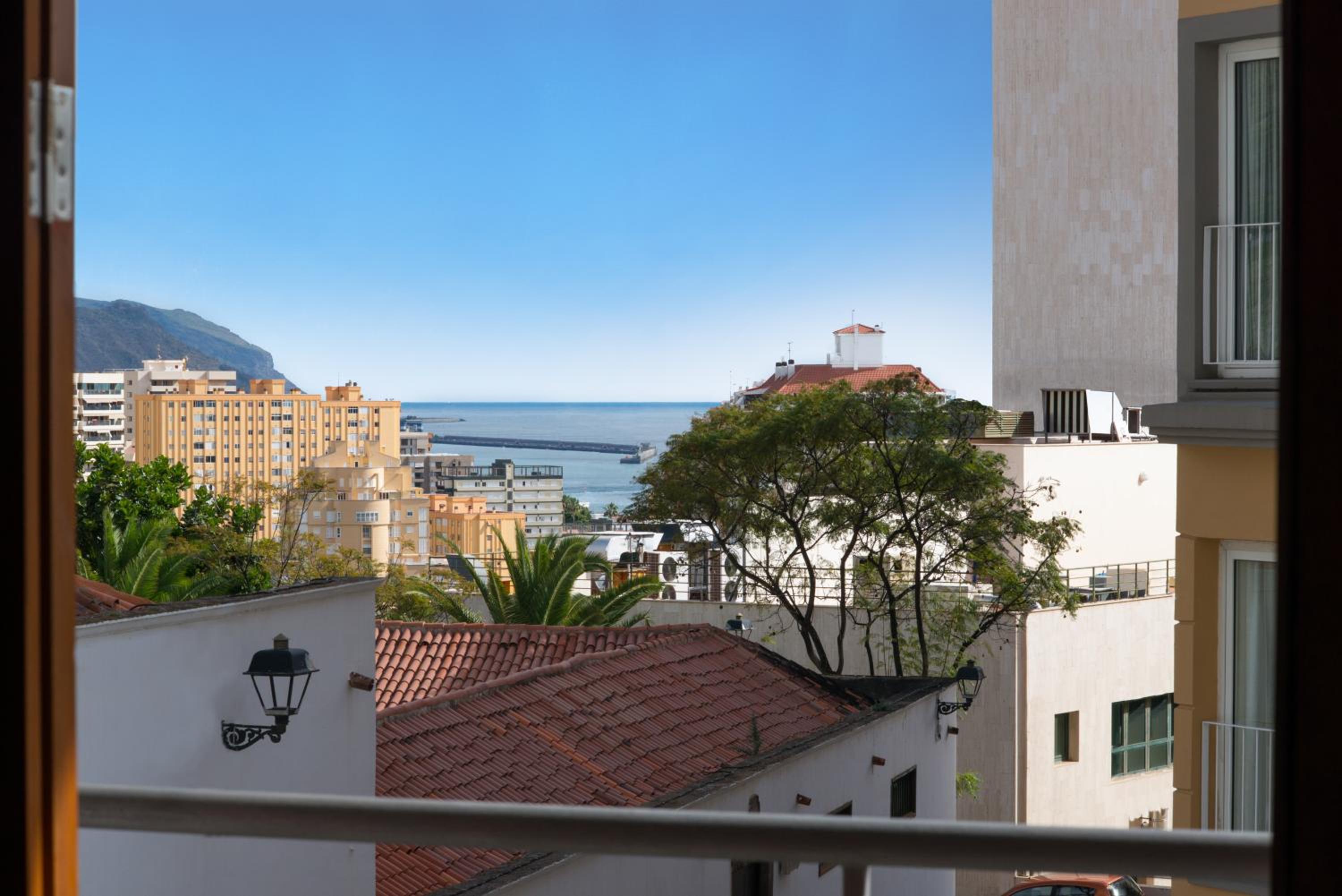 Double Room Single Use