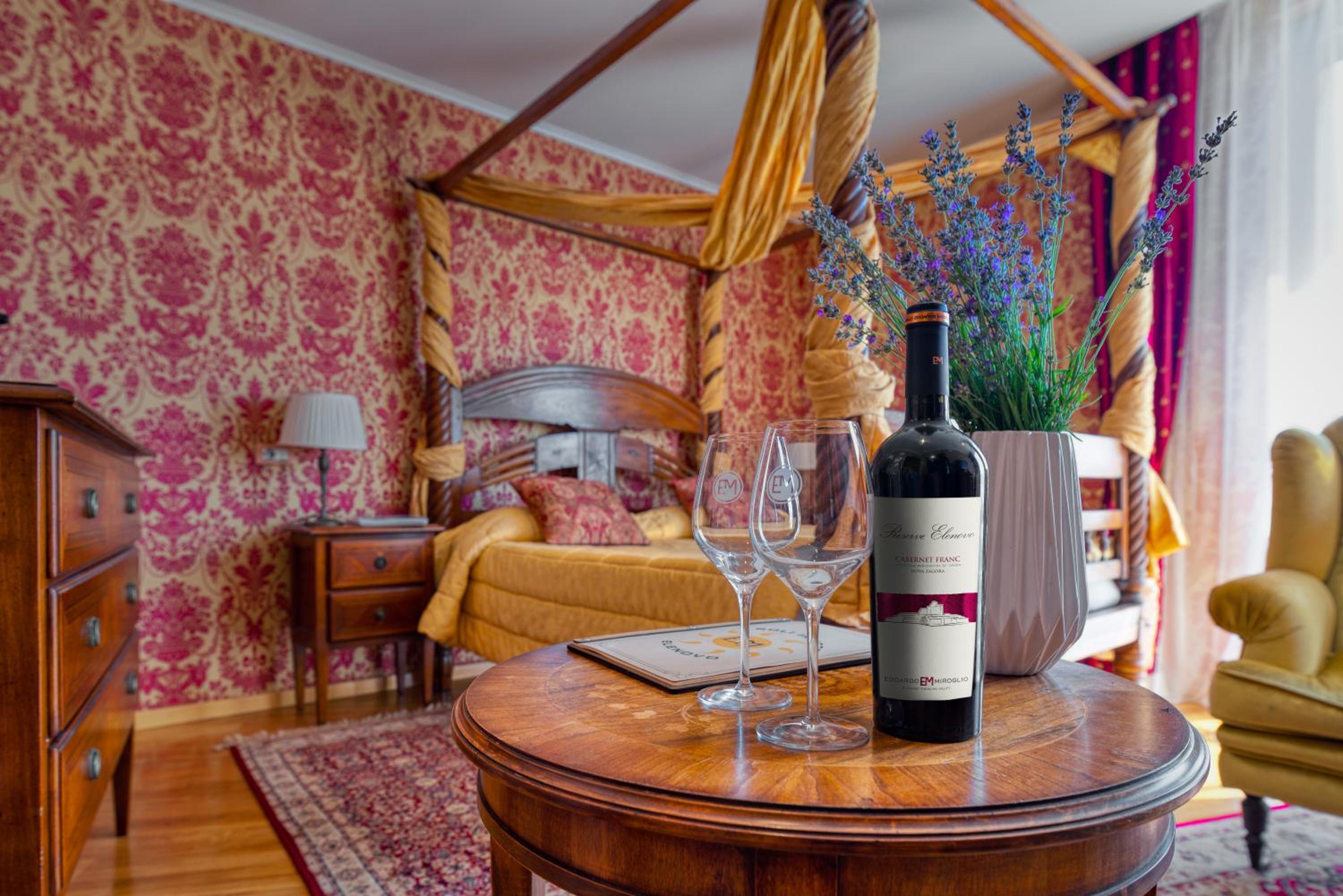 Deluxe Room photo 2