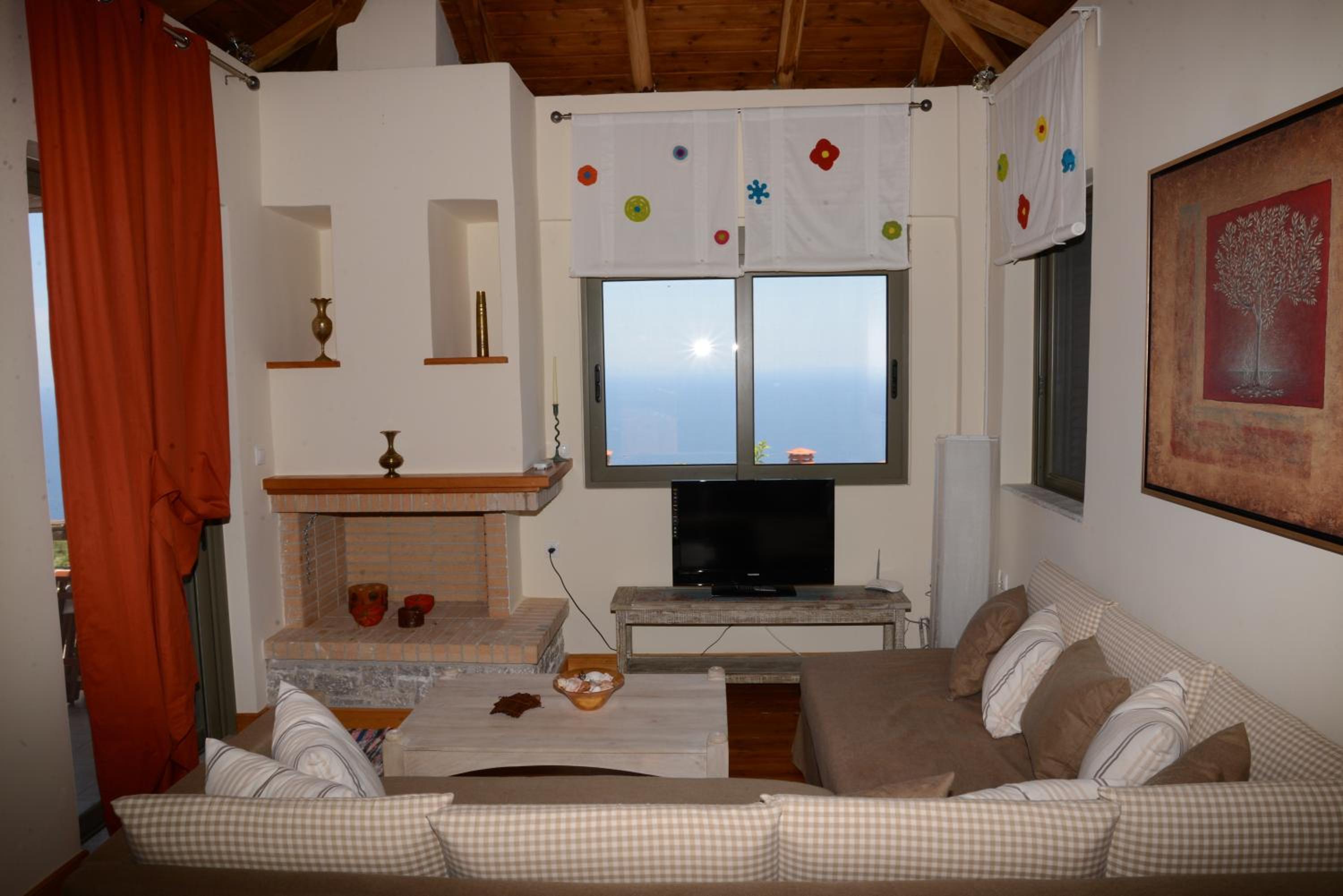 Two-Bedroom Villa - Split Level photo 1