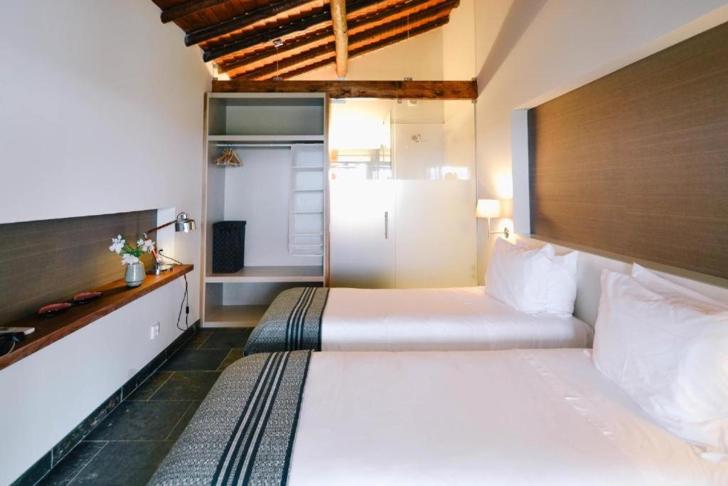 Classic Double or Twin Room photo 1
