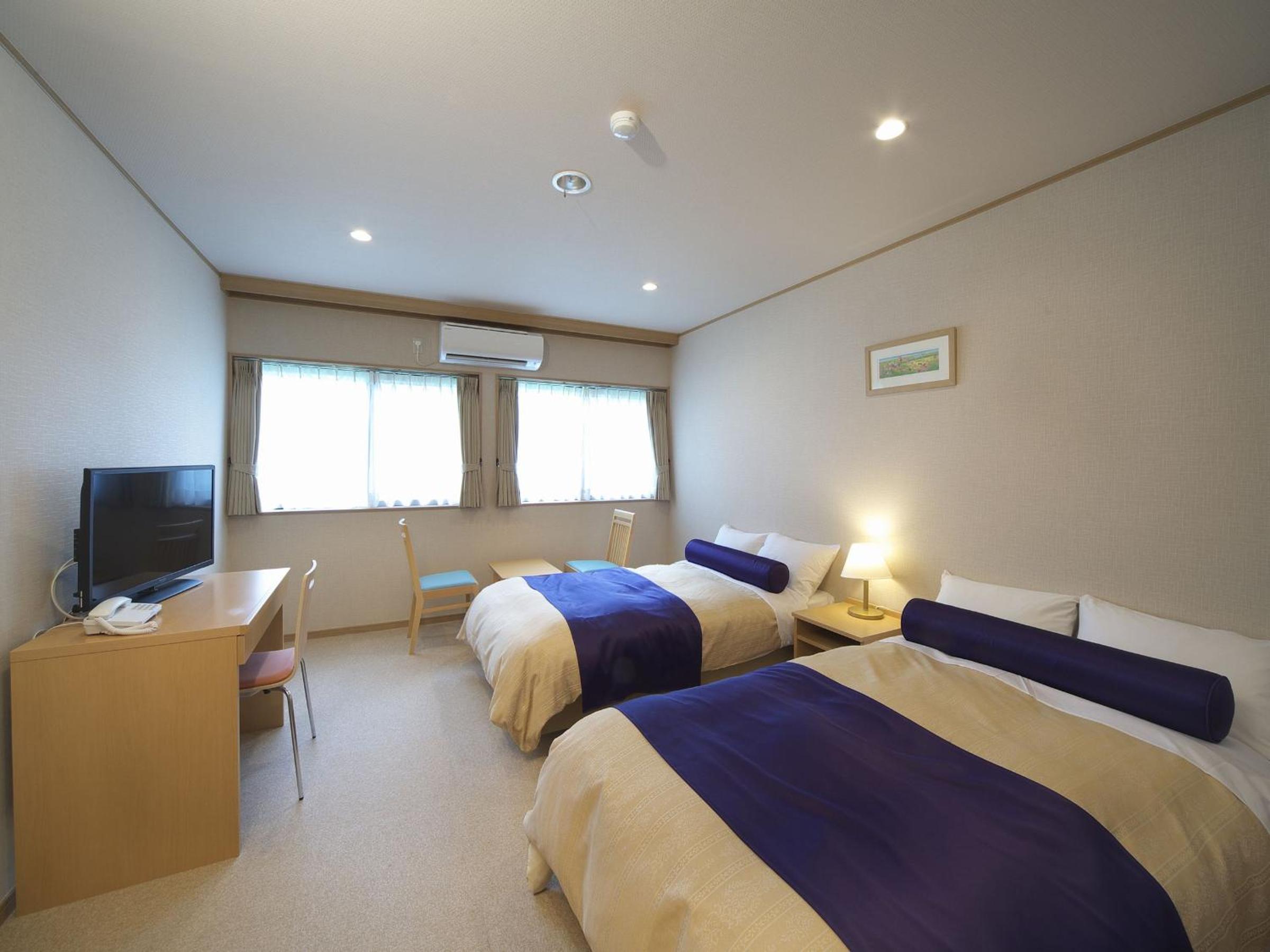 Twin Room photo 3