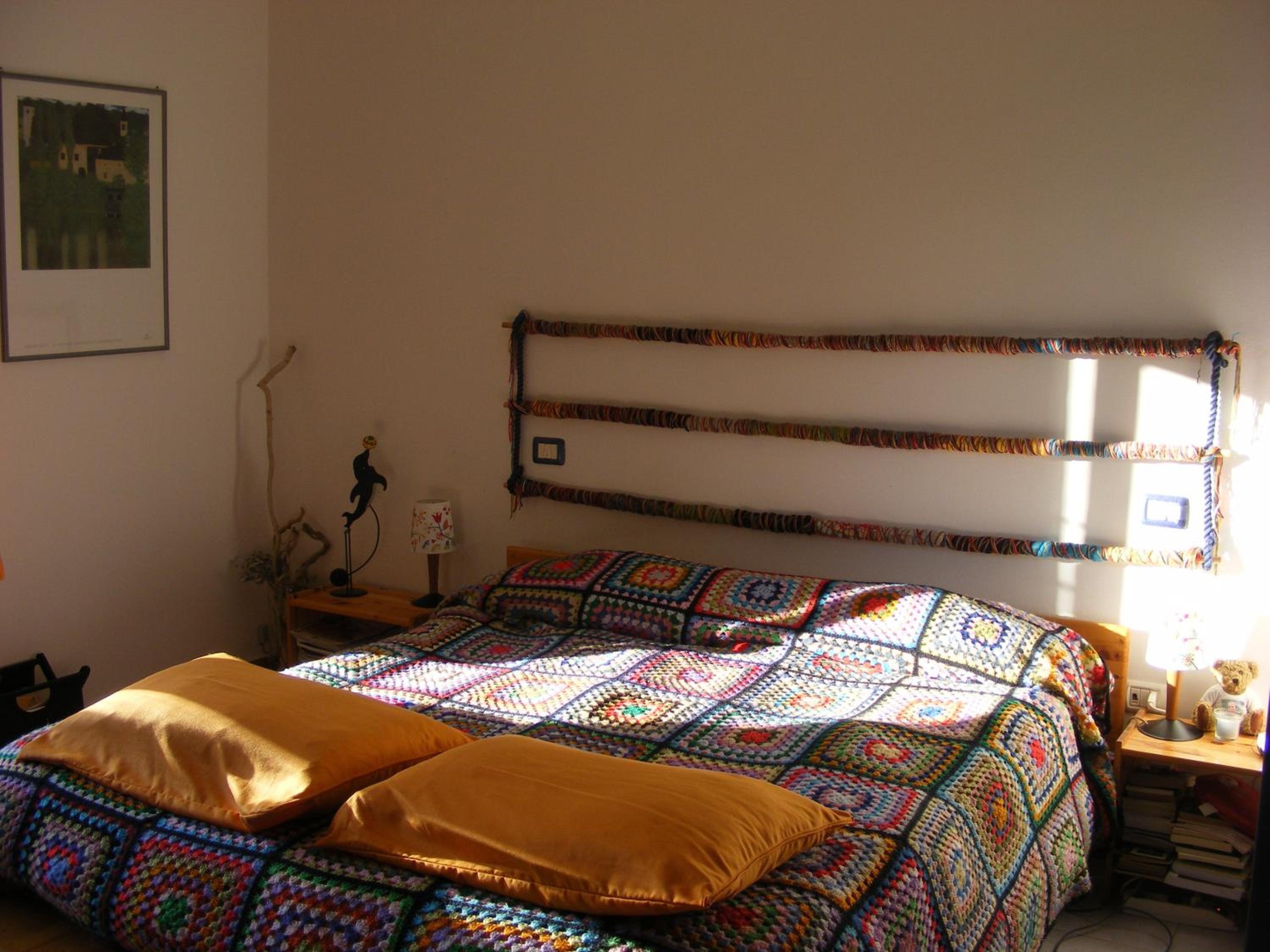 Double Room with Private External Bathroom photo 1