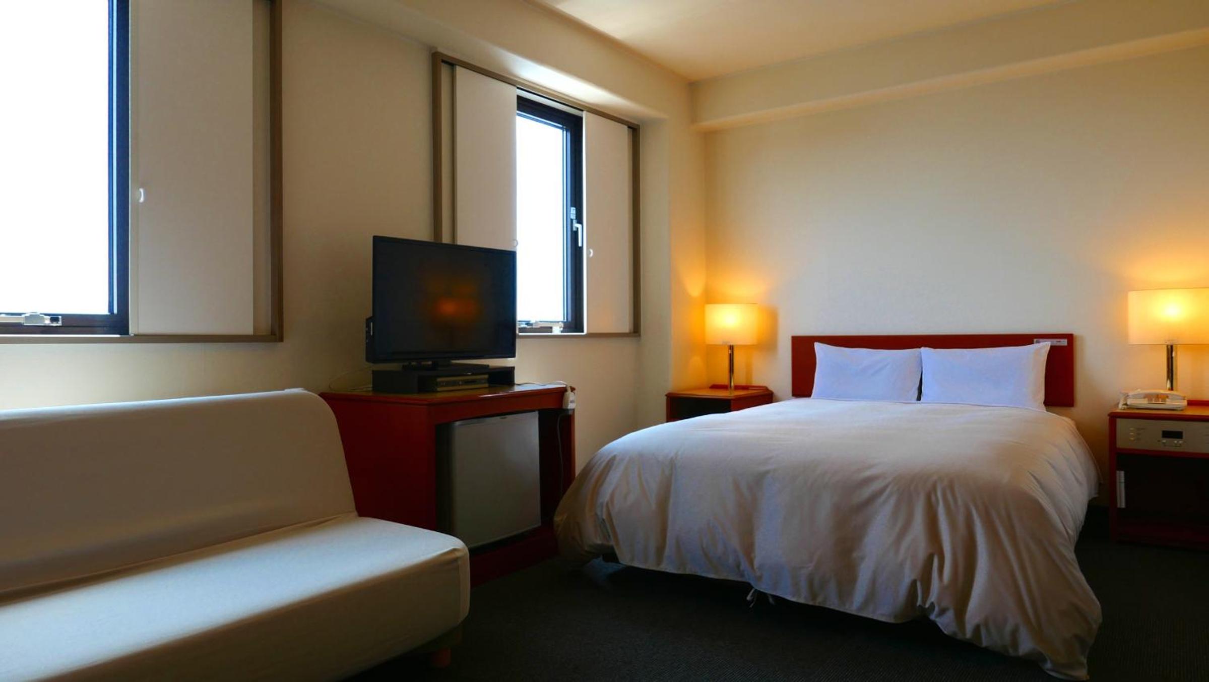 Double Room - Photo 3