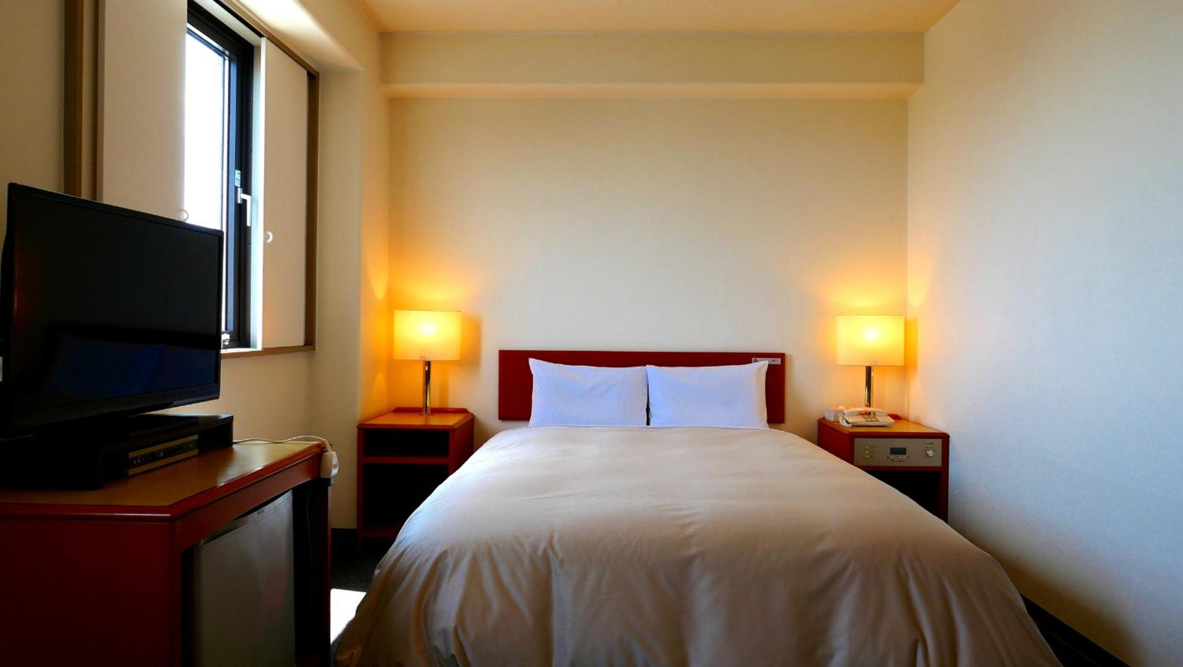 Double Room - Photo 1