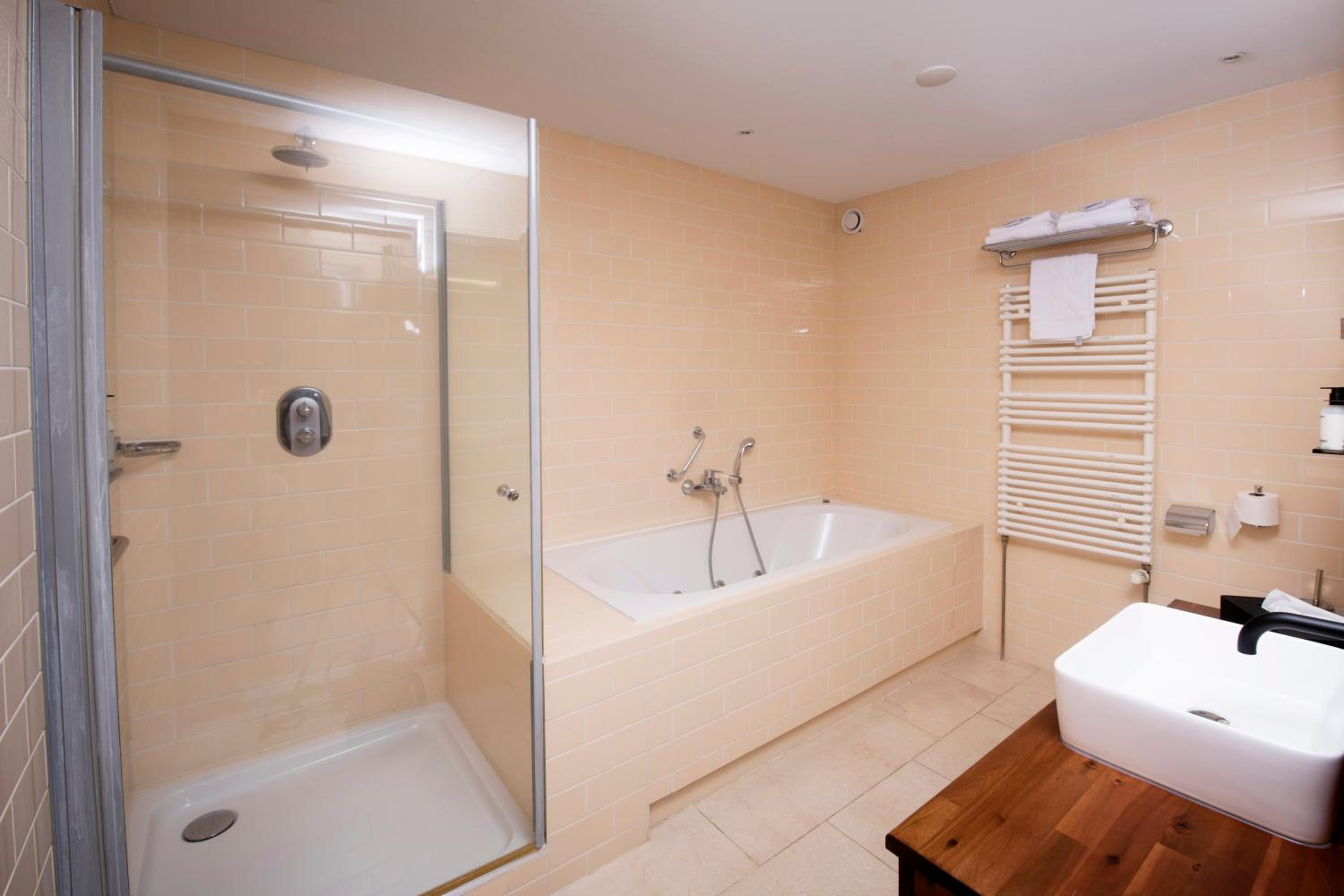 Loggia Suite photo 2