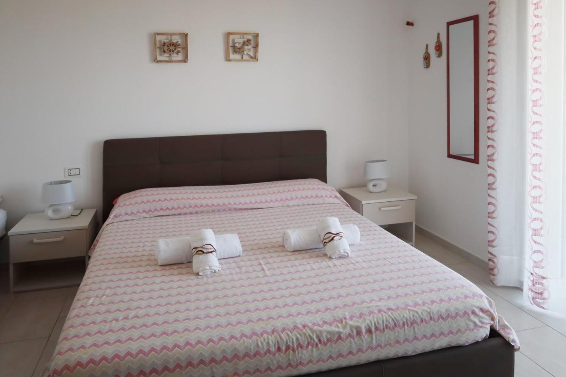 King Room with Sea View photo 1