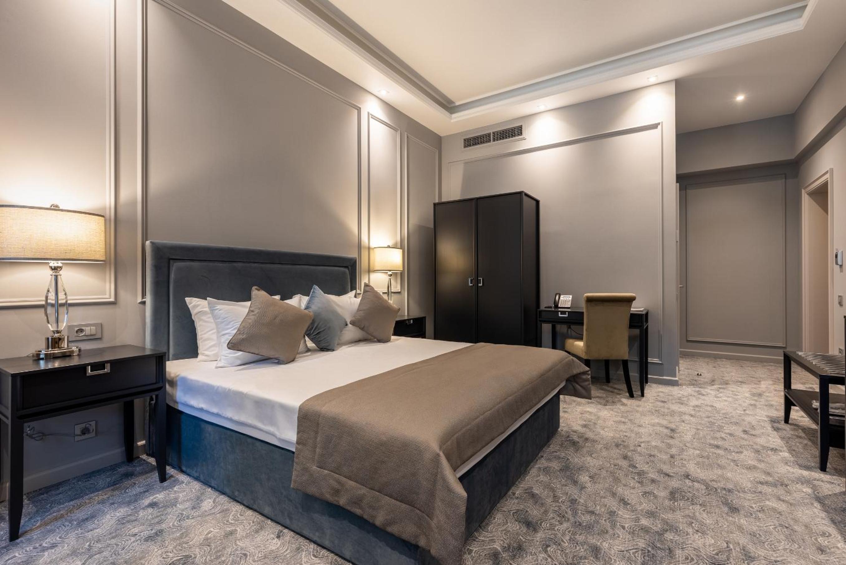 King Suite photo 3