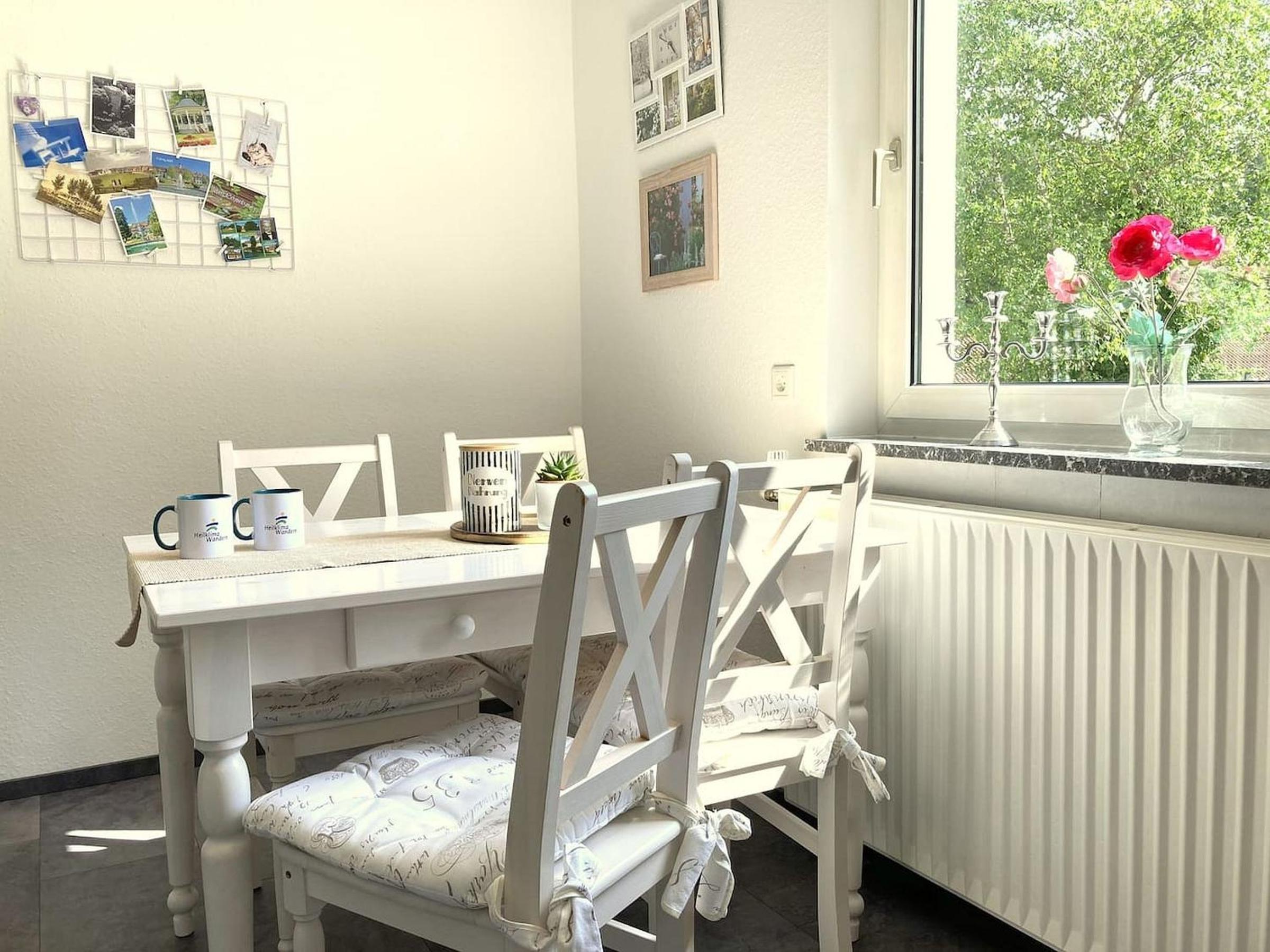 Two-Bedroom Deluxe Apartment with Garden View photo 3