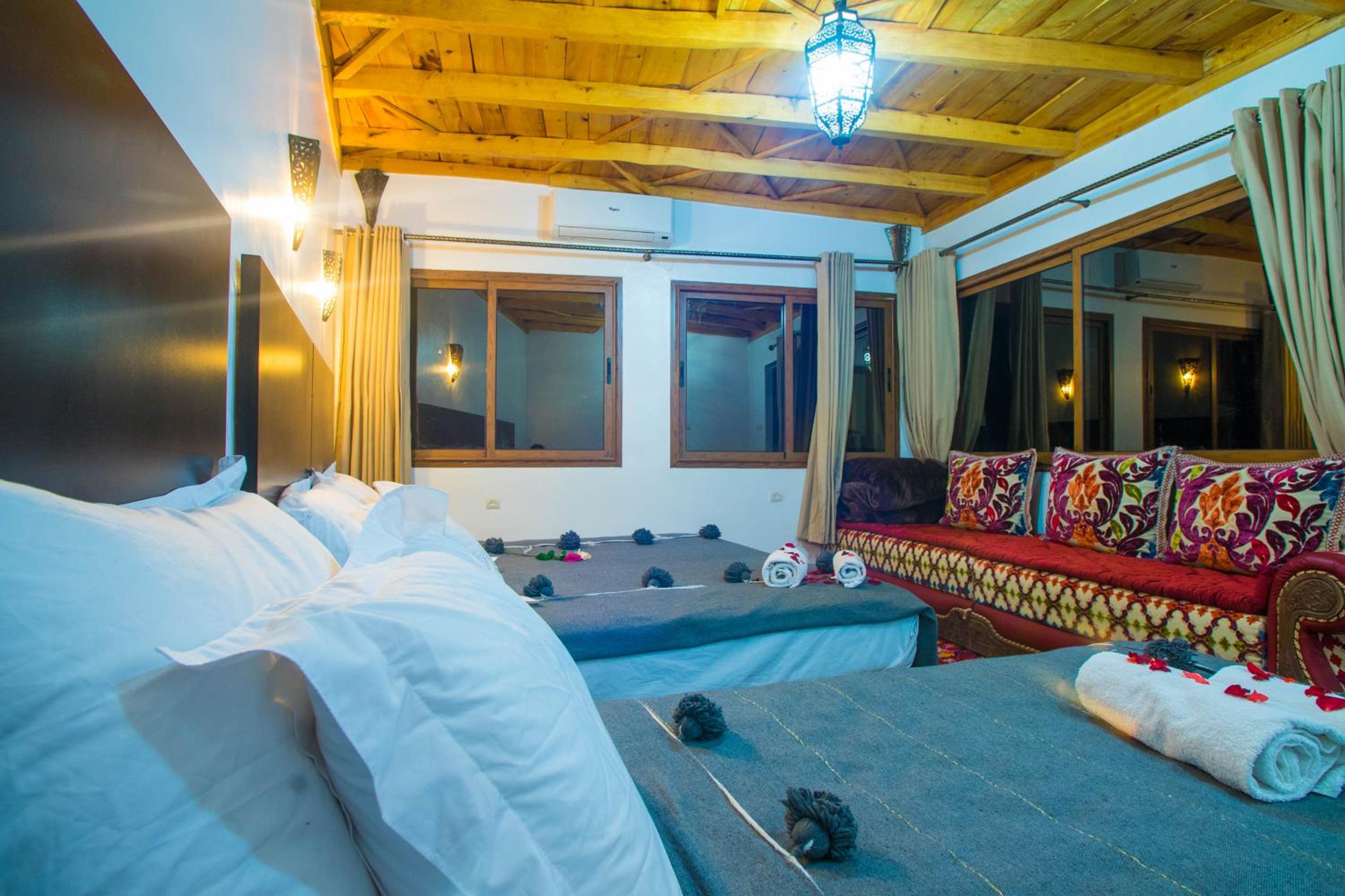 Comfort Quadruple Room photo 1