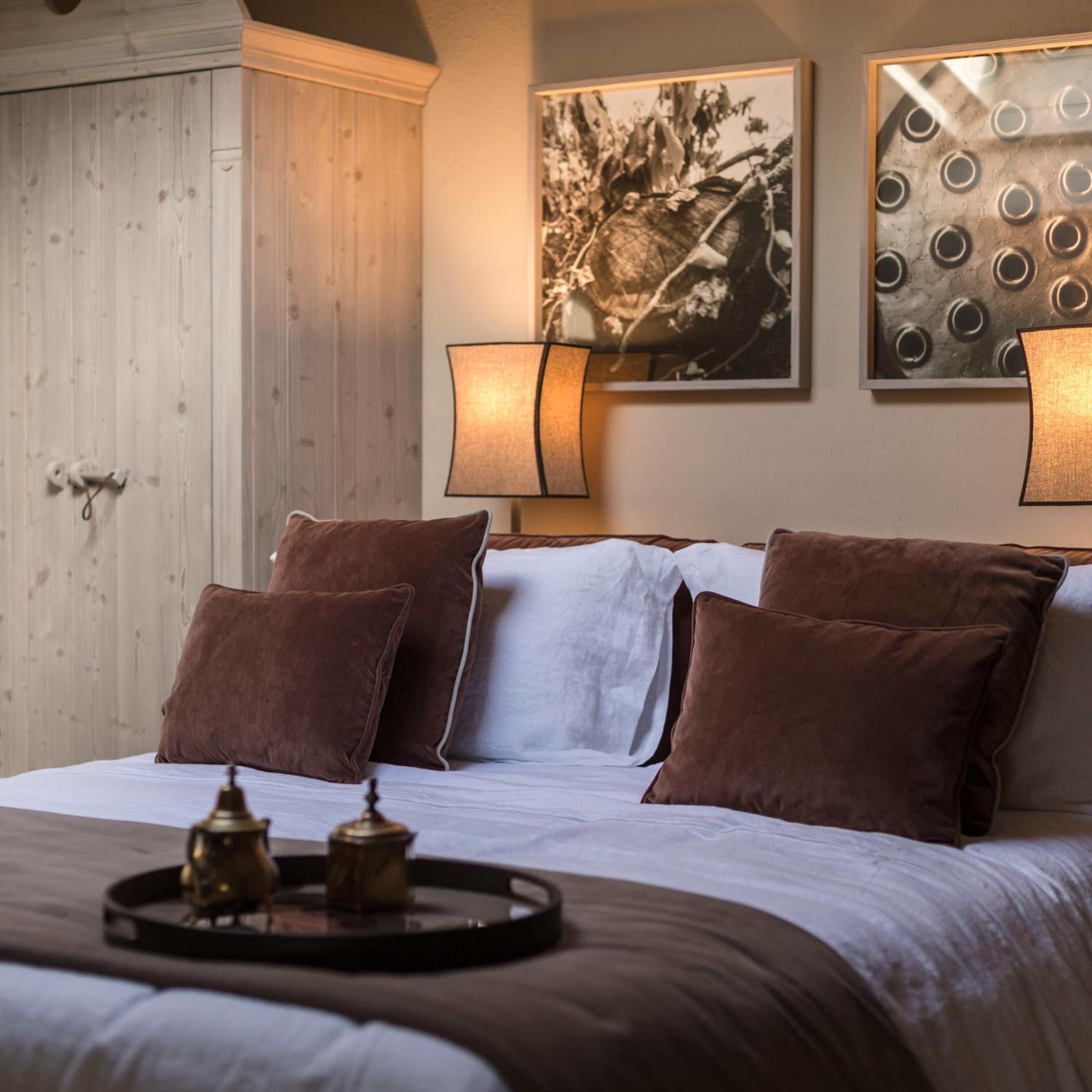 Deluxe Room photo 1