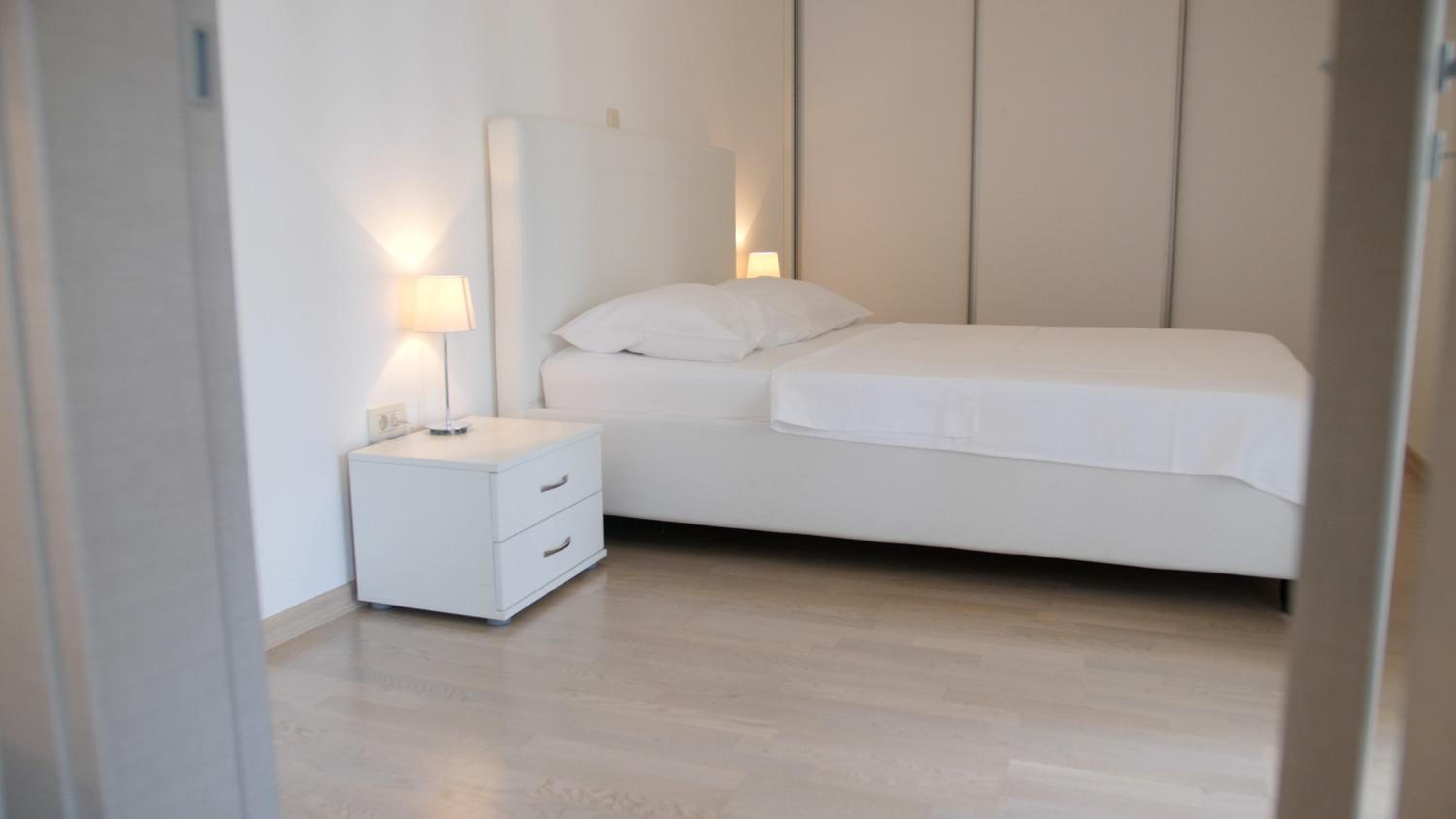 Suite with City View - Photo 1