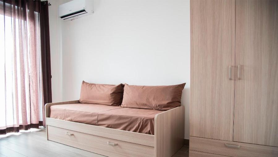 Apartment With Terrace photo 3