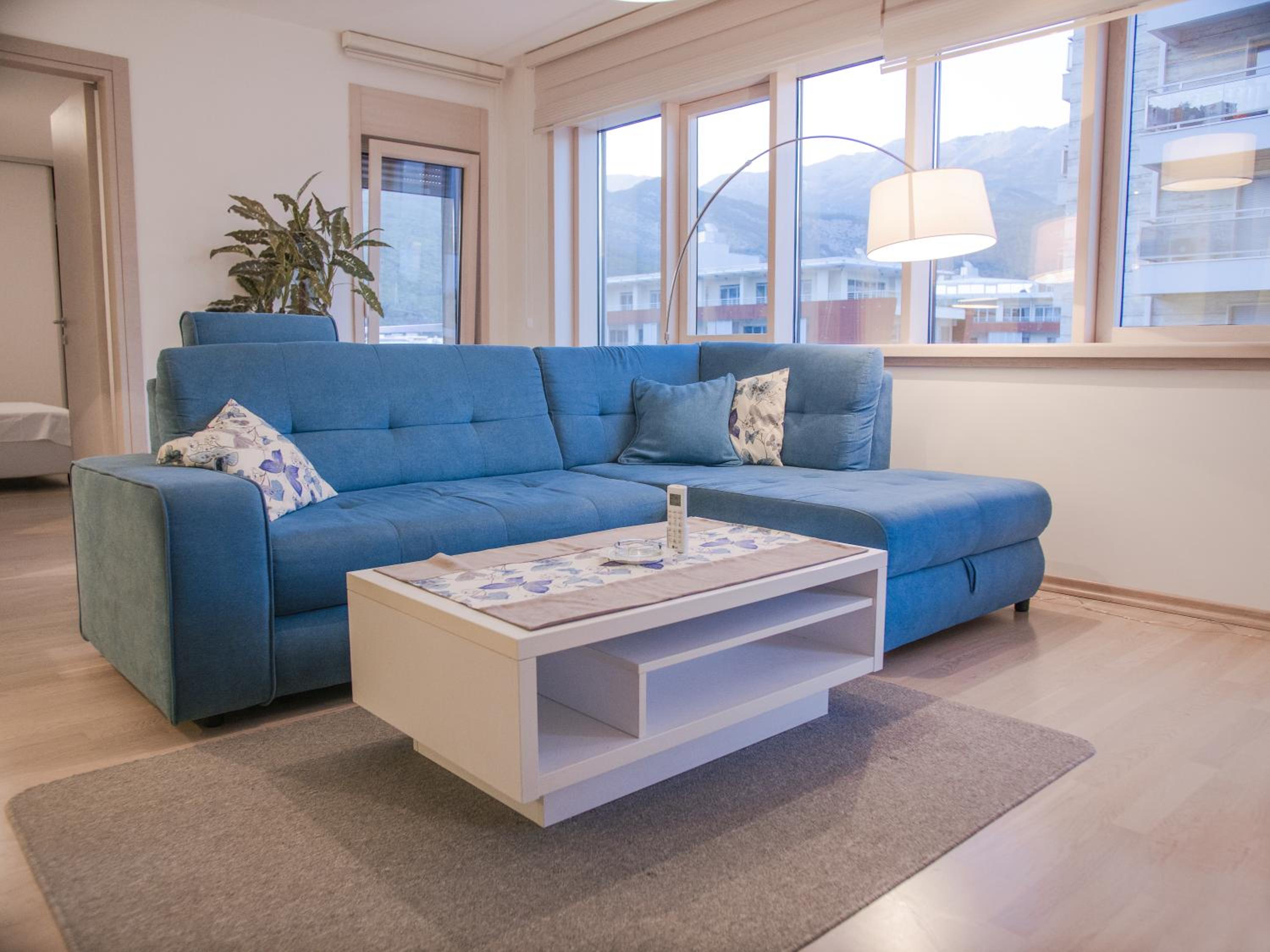 Suite with City View - Photo 2