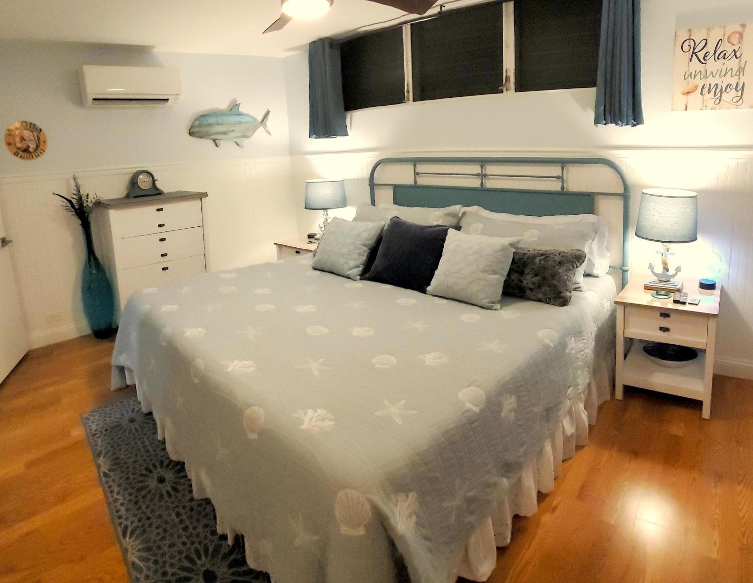 One-Bedroom Apartment - Photo 40