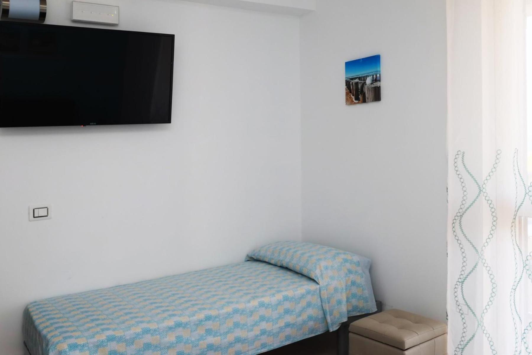Triple Room with Mountain View photo 2