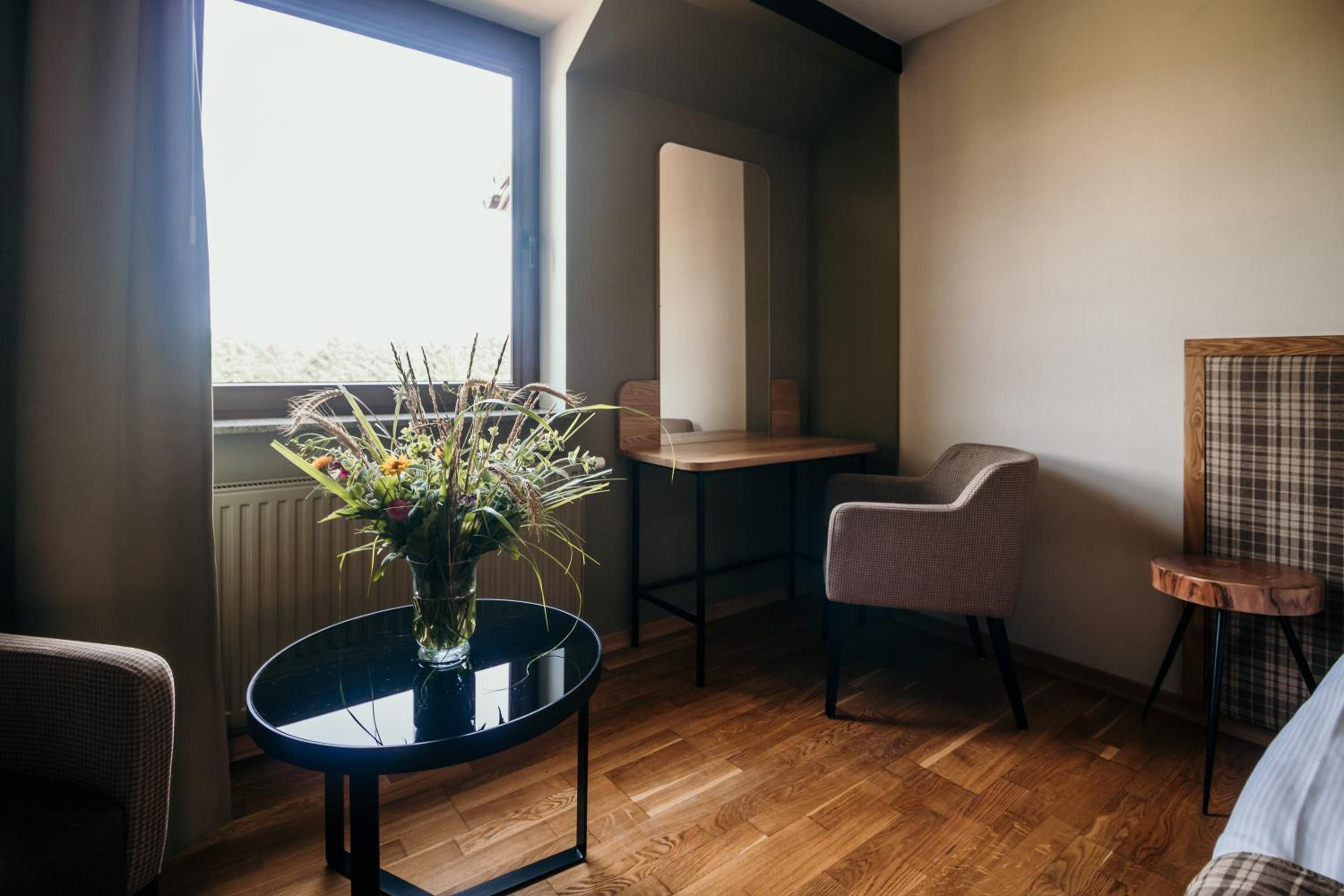 Double or Twin Room - Photo 7