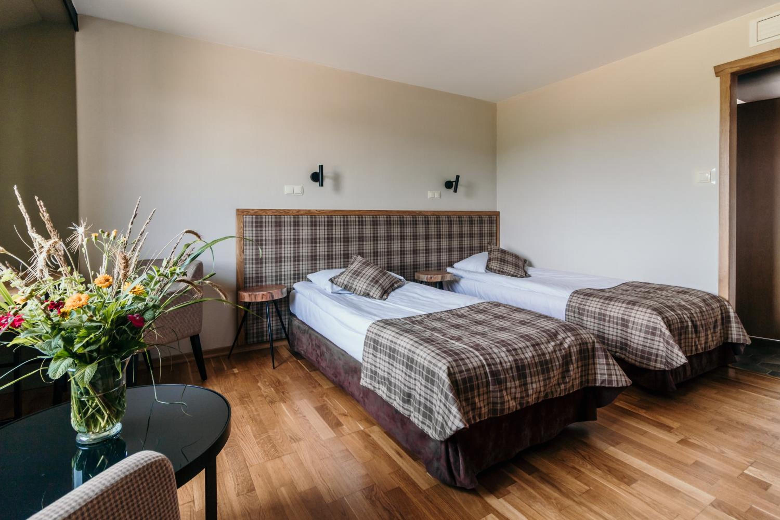 Double or Twin Room - Photo 1