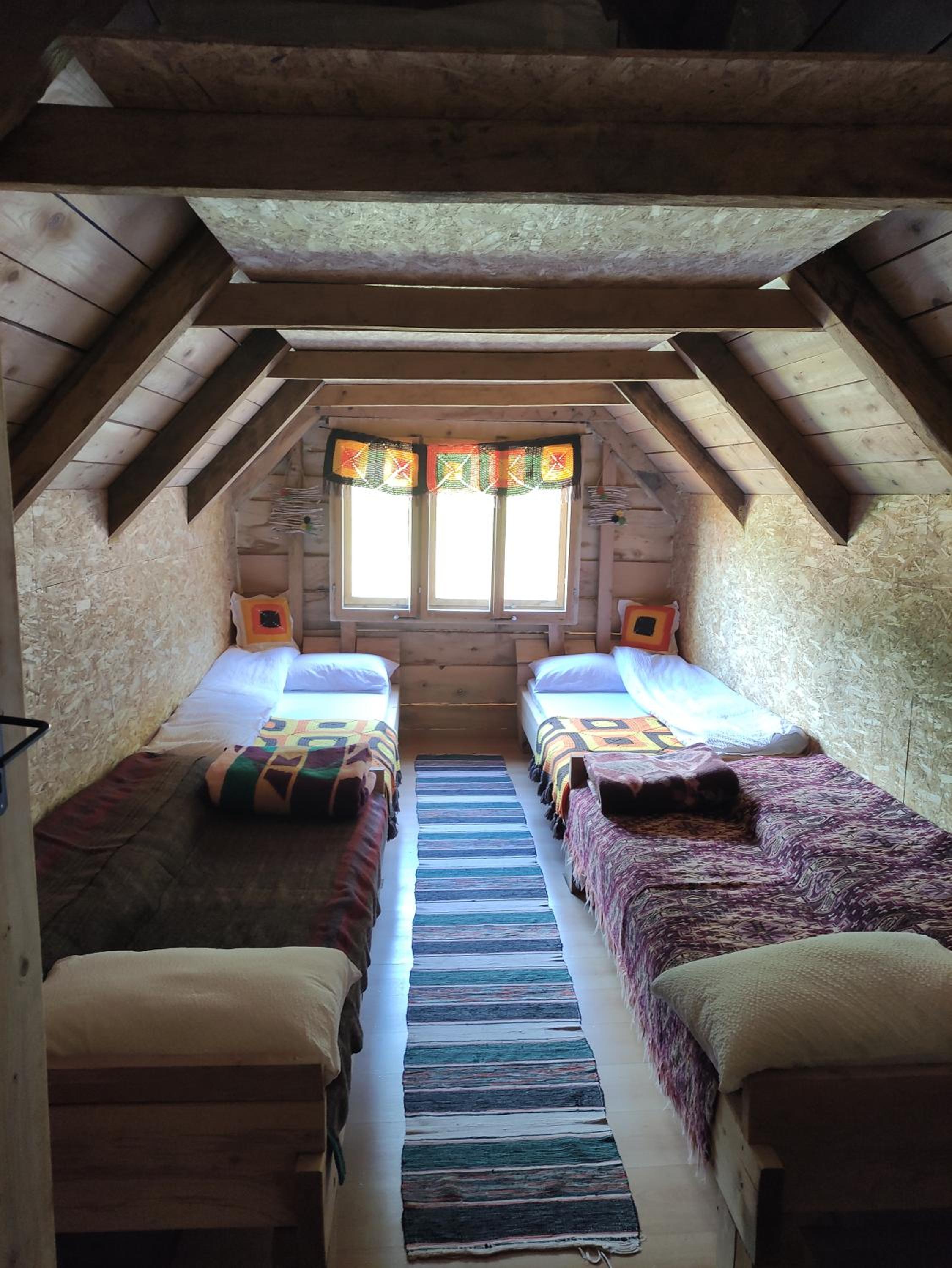 Standard Quadruple Room photo 2