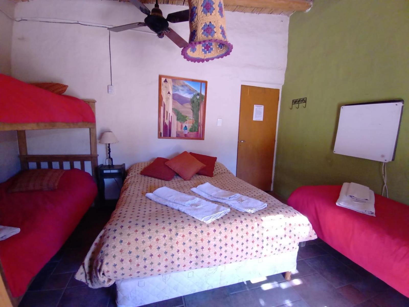 Single Bed in Dormitory Room photo 1