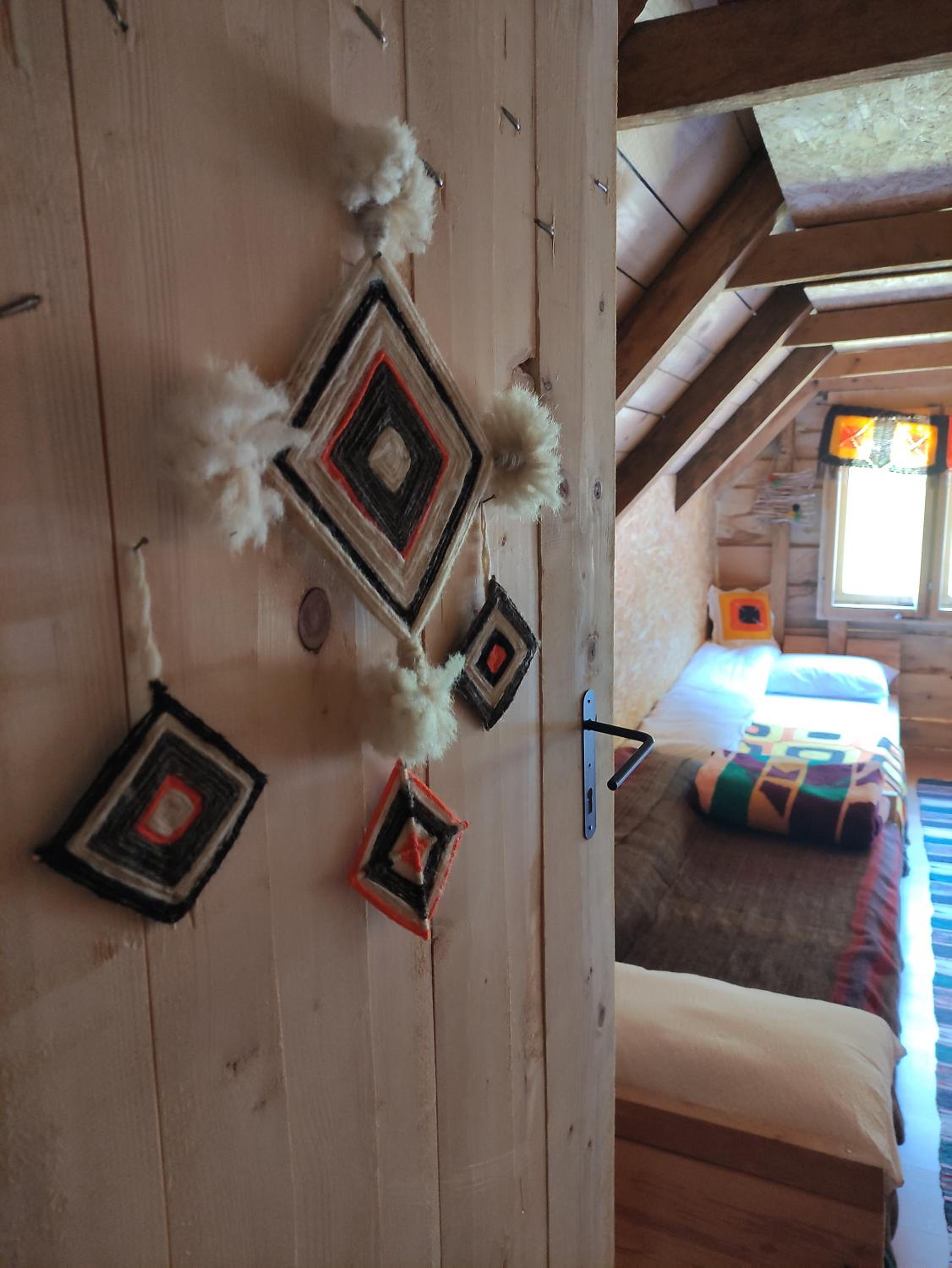 Standard Quadruple Room photo 1